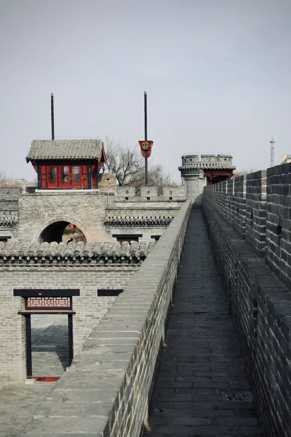 魏氏庄园旅行图片 3