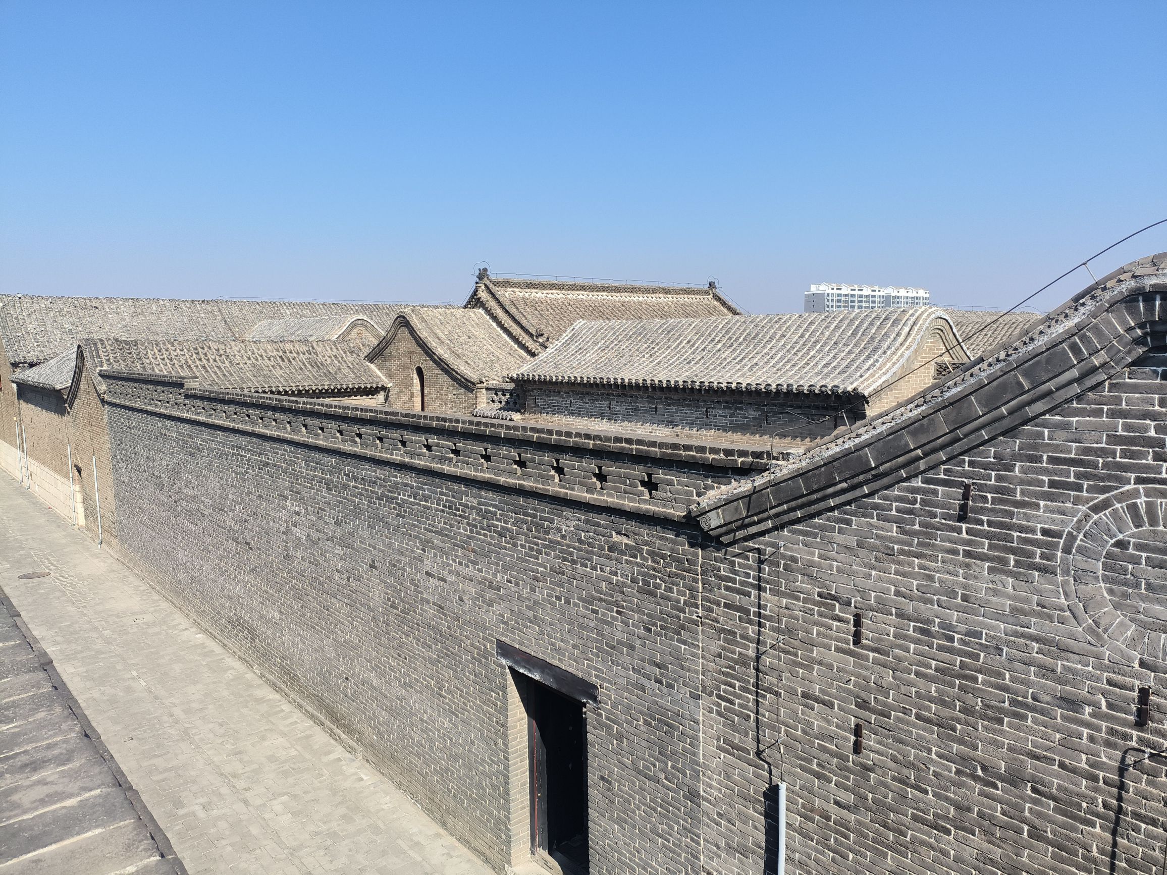 魏氏庄园旅行图片 3