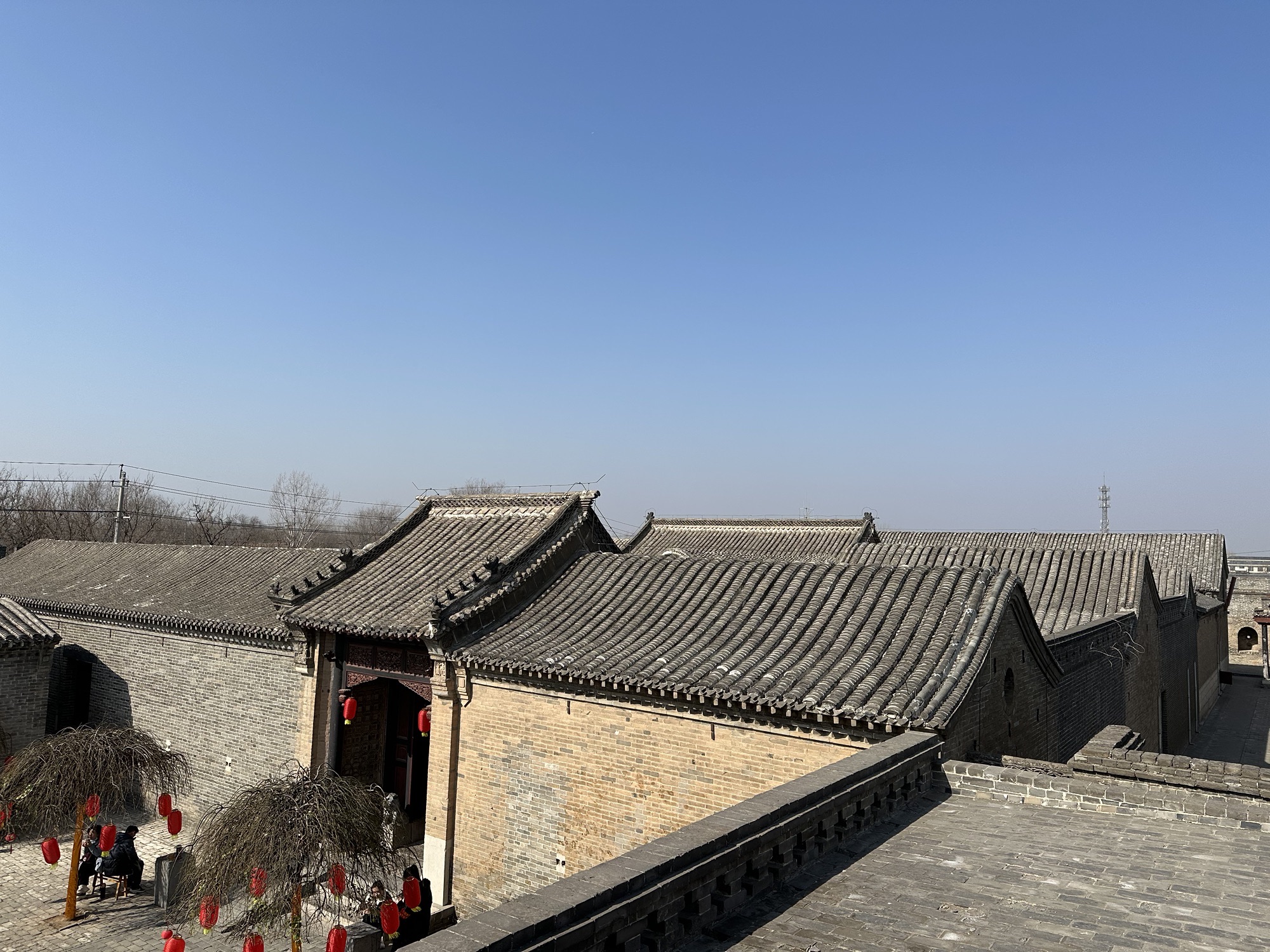 魏氏庄园旅行图片 3