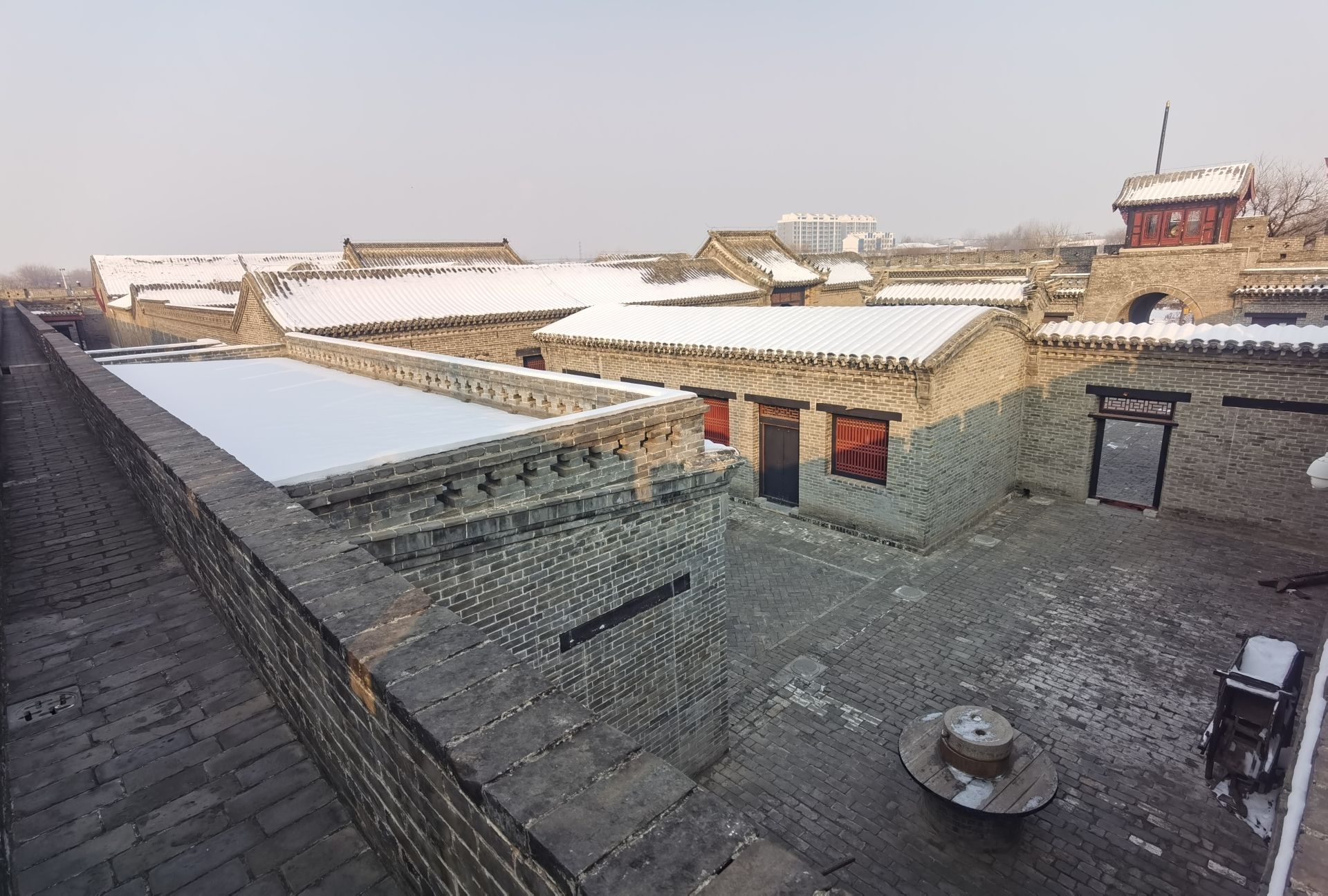 魏氏庄园旅行图片 1