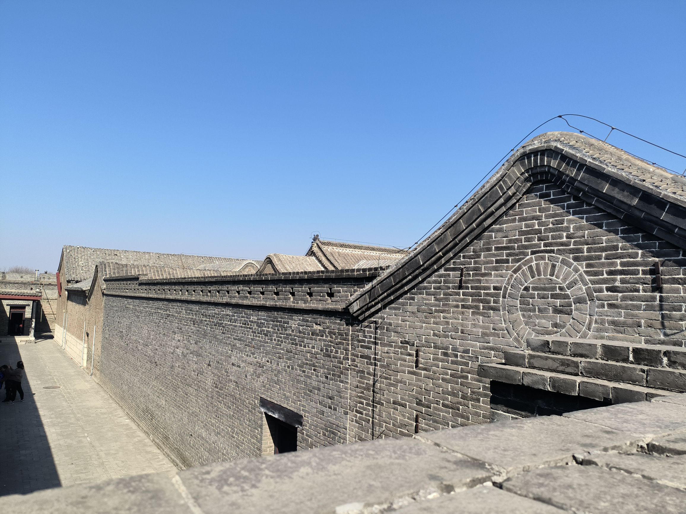魏氏庄园旅行图片 2