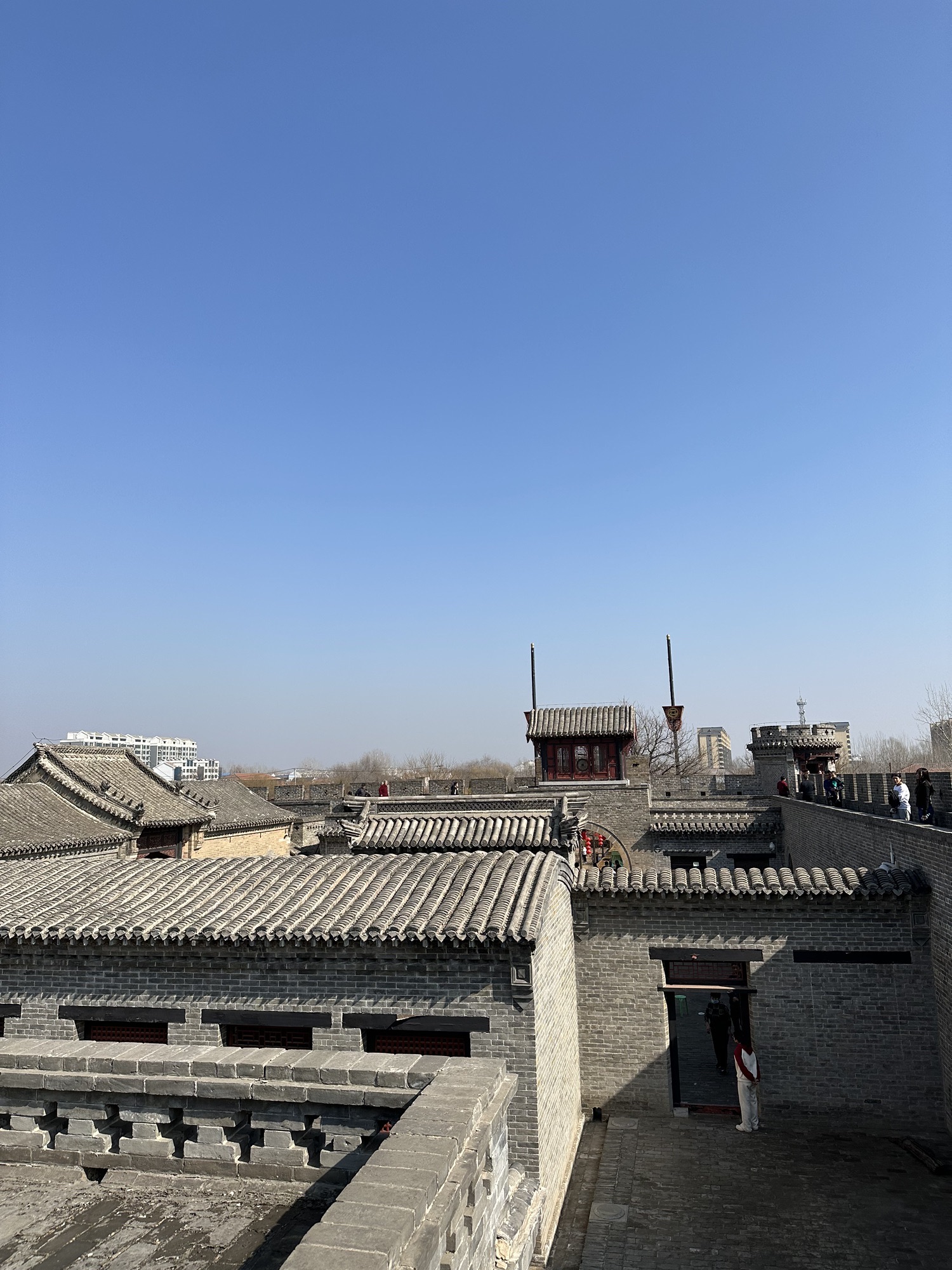 魏氏庄园旅行图片 2