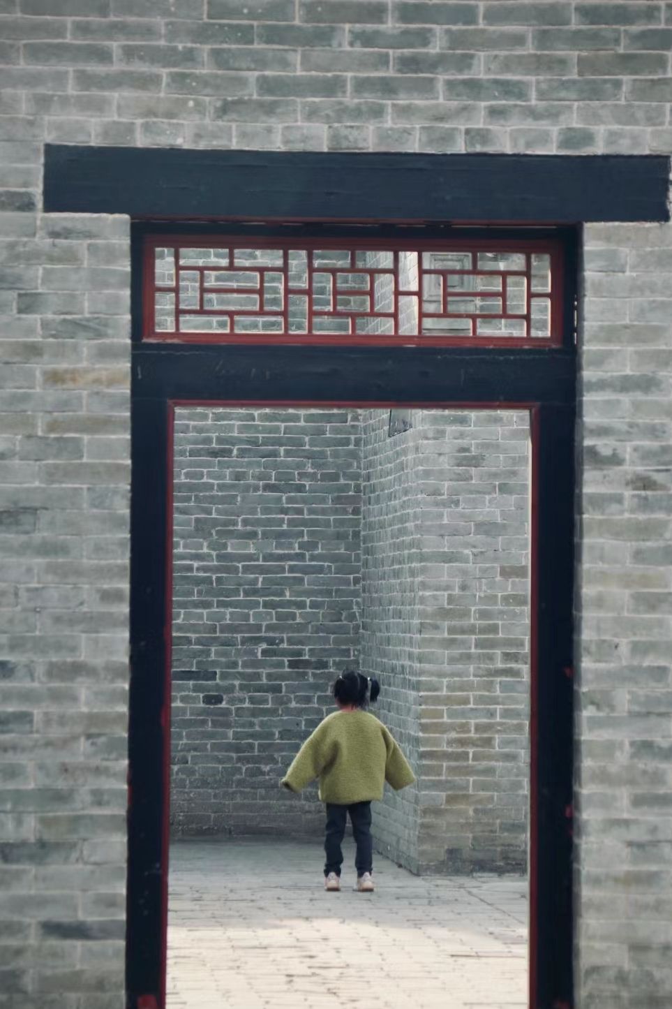 魏氏庄园旅行图片 2