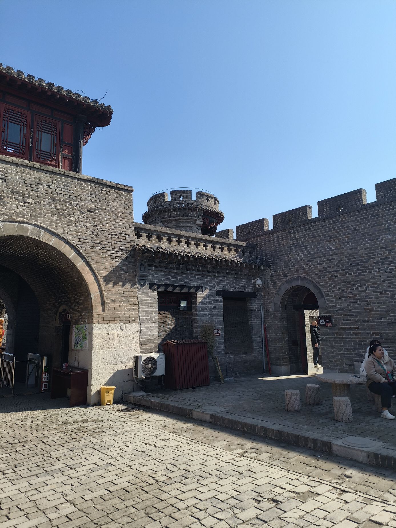 魏氏庄园旅行图片 1