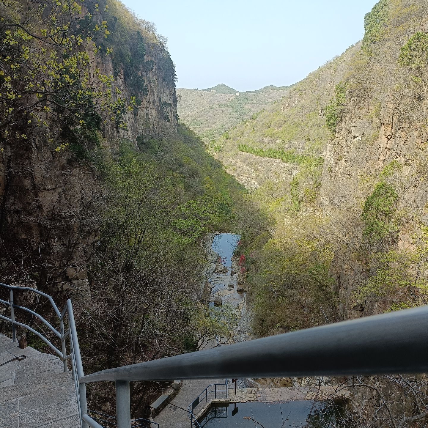 鹍鹏湖湿地公园旅行图片 1