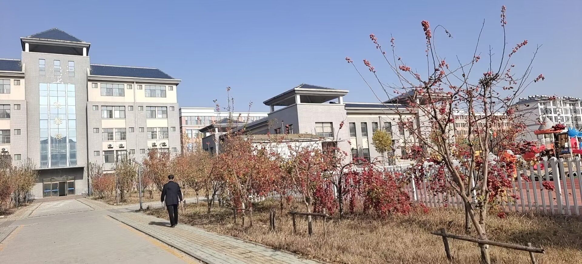 滨州市特殊教育学校