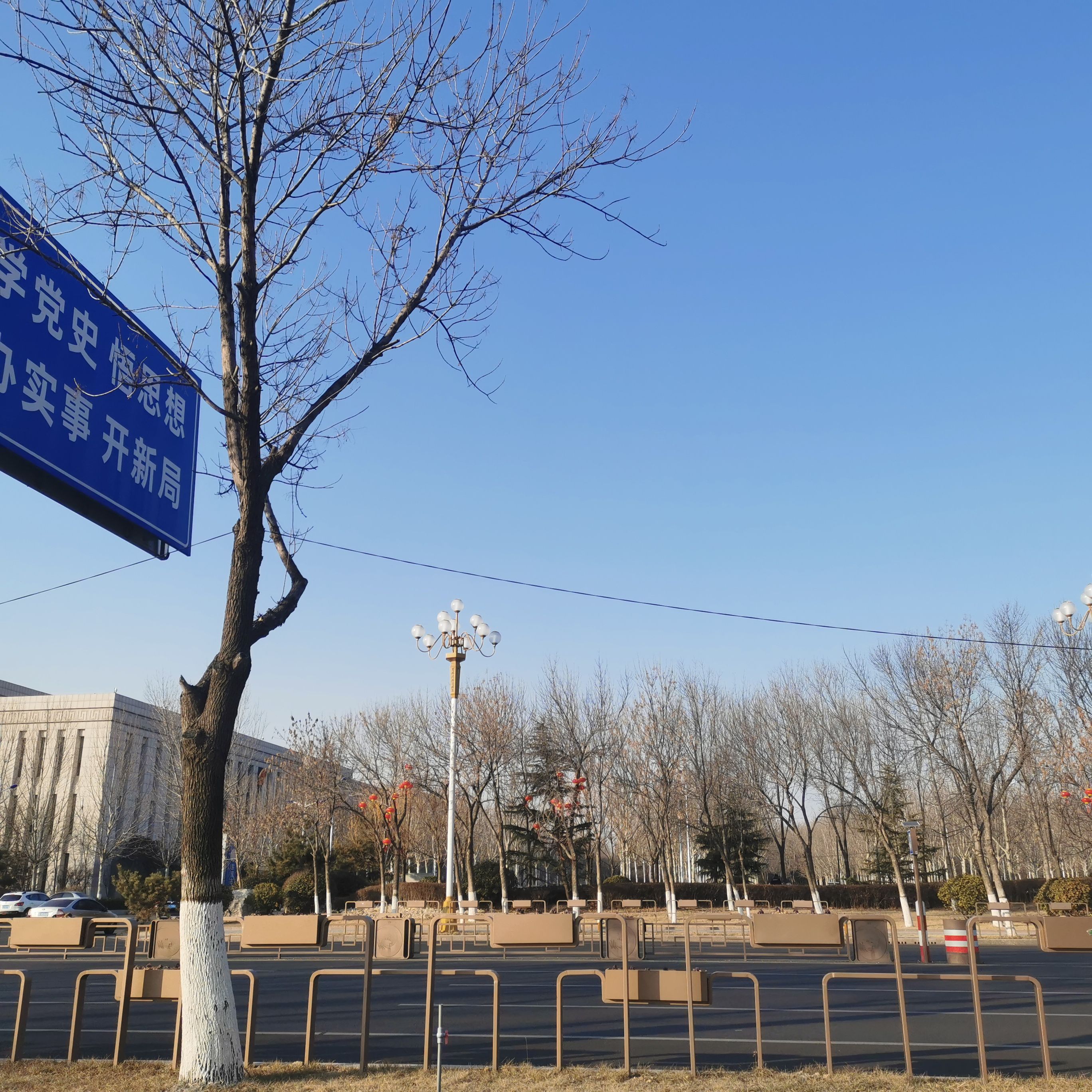东营新世纪广场旅行图片 3