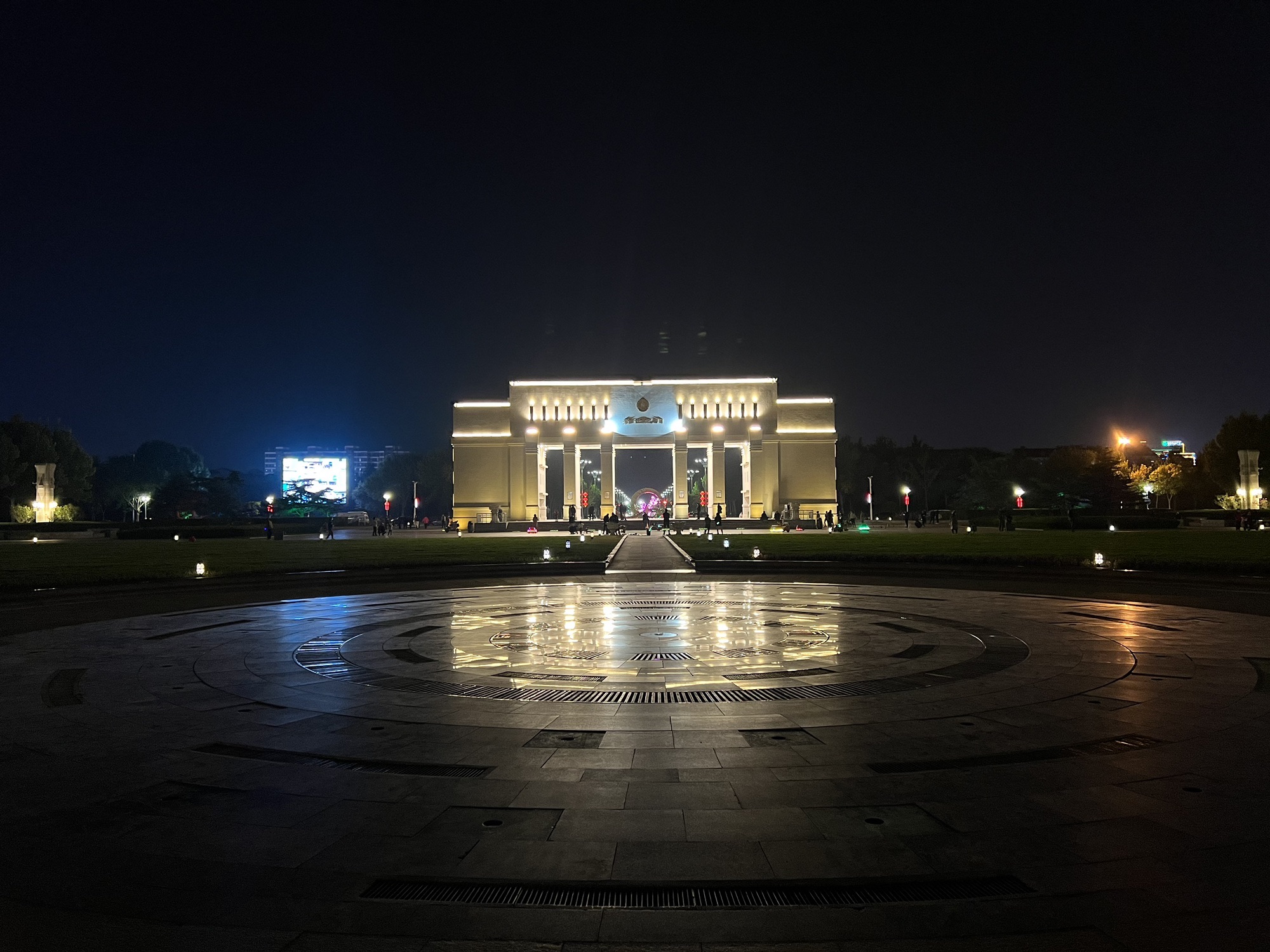 东营新世纪广场旅行图片 1