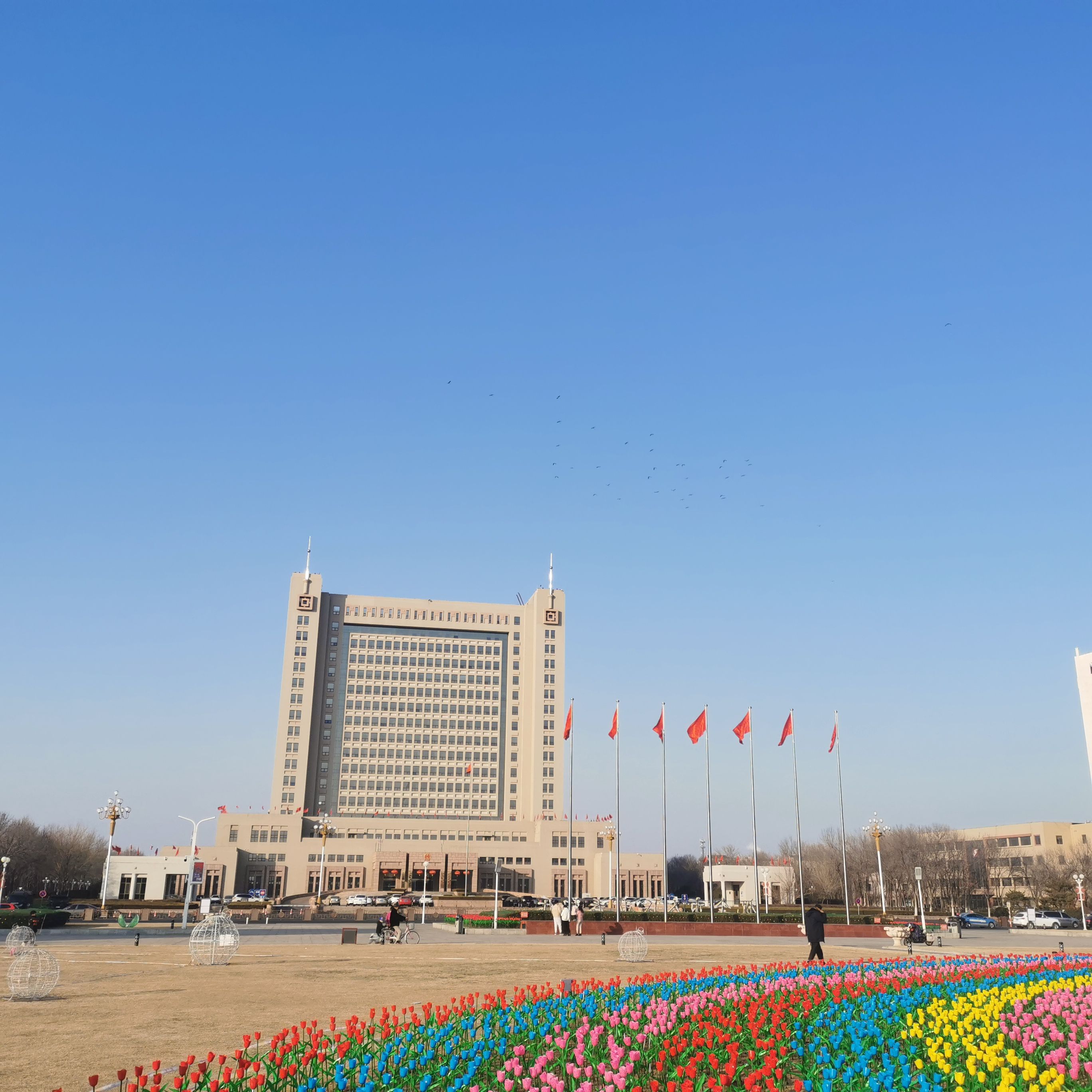 东营新世纪广场旅行图片 1