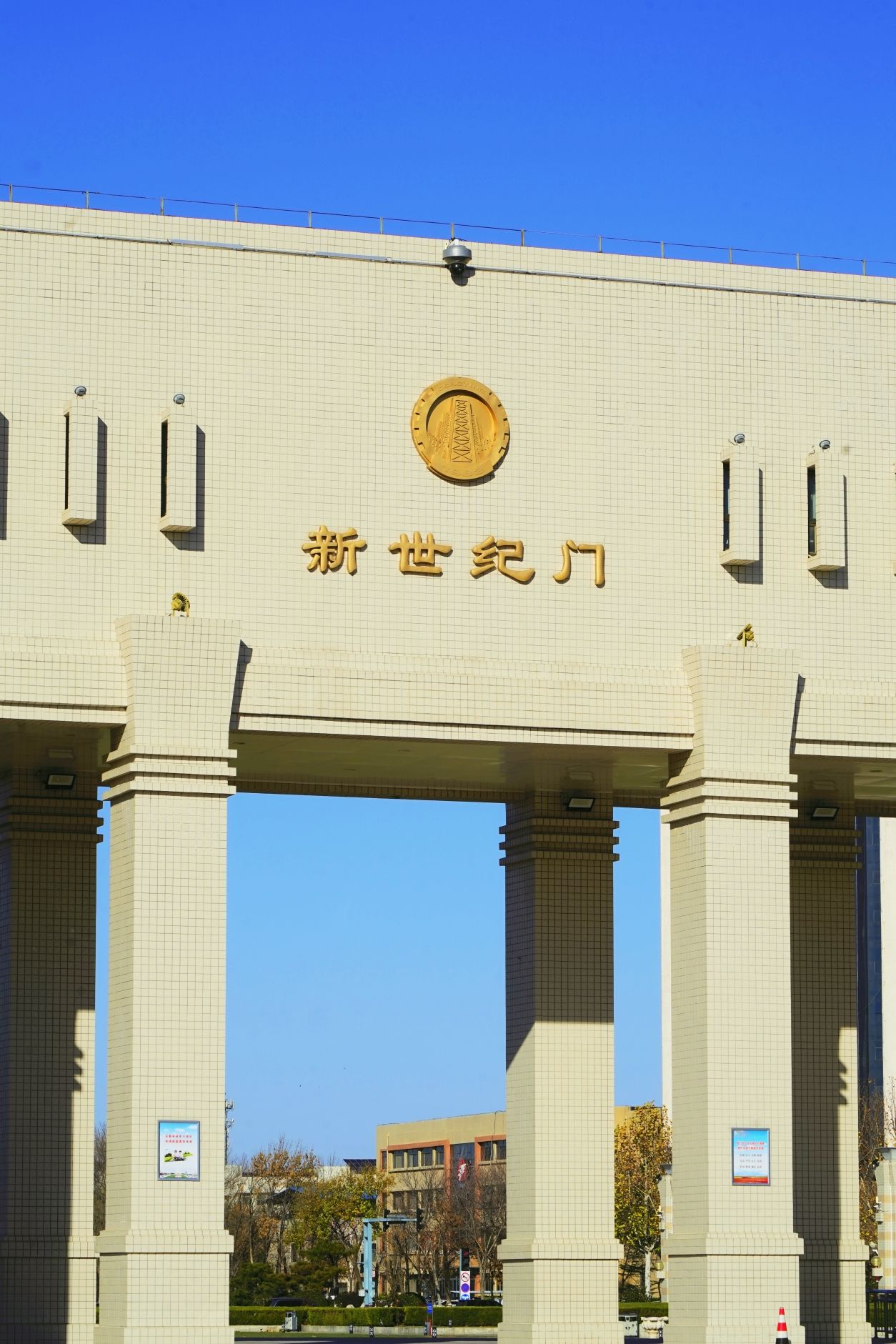 东营新世纪广场旅行图片 3