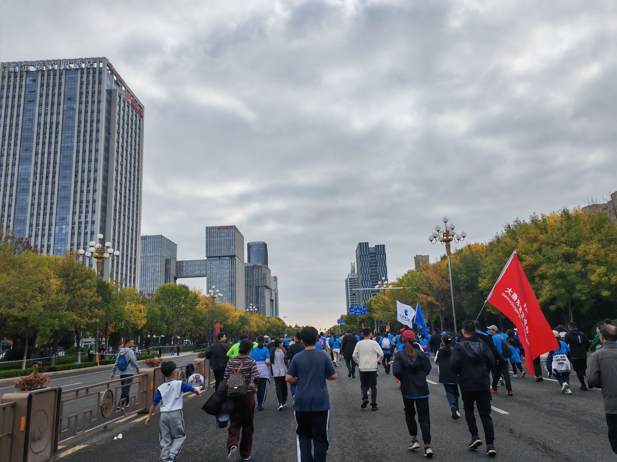 东营新世纪广场旅行图片 2