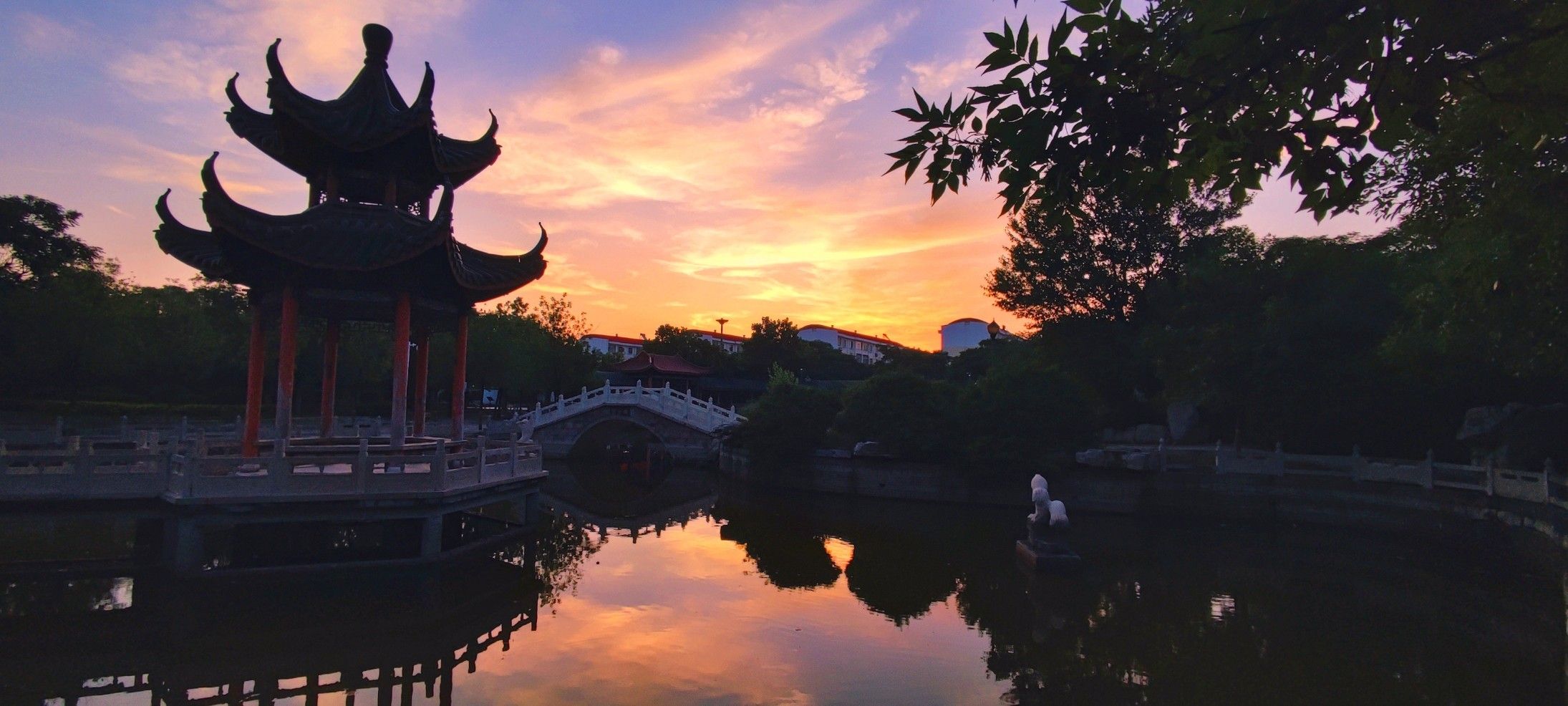 物华园旅行图片 3