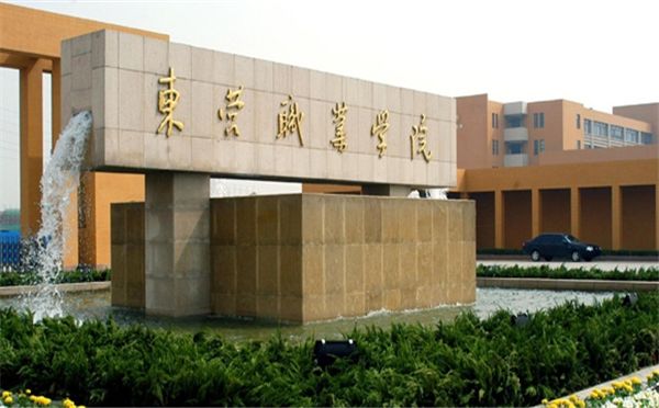 东营职业学院