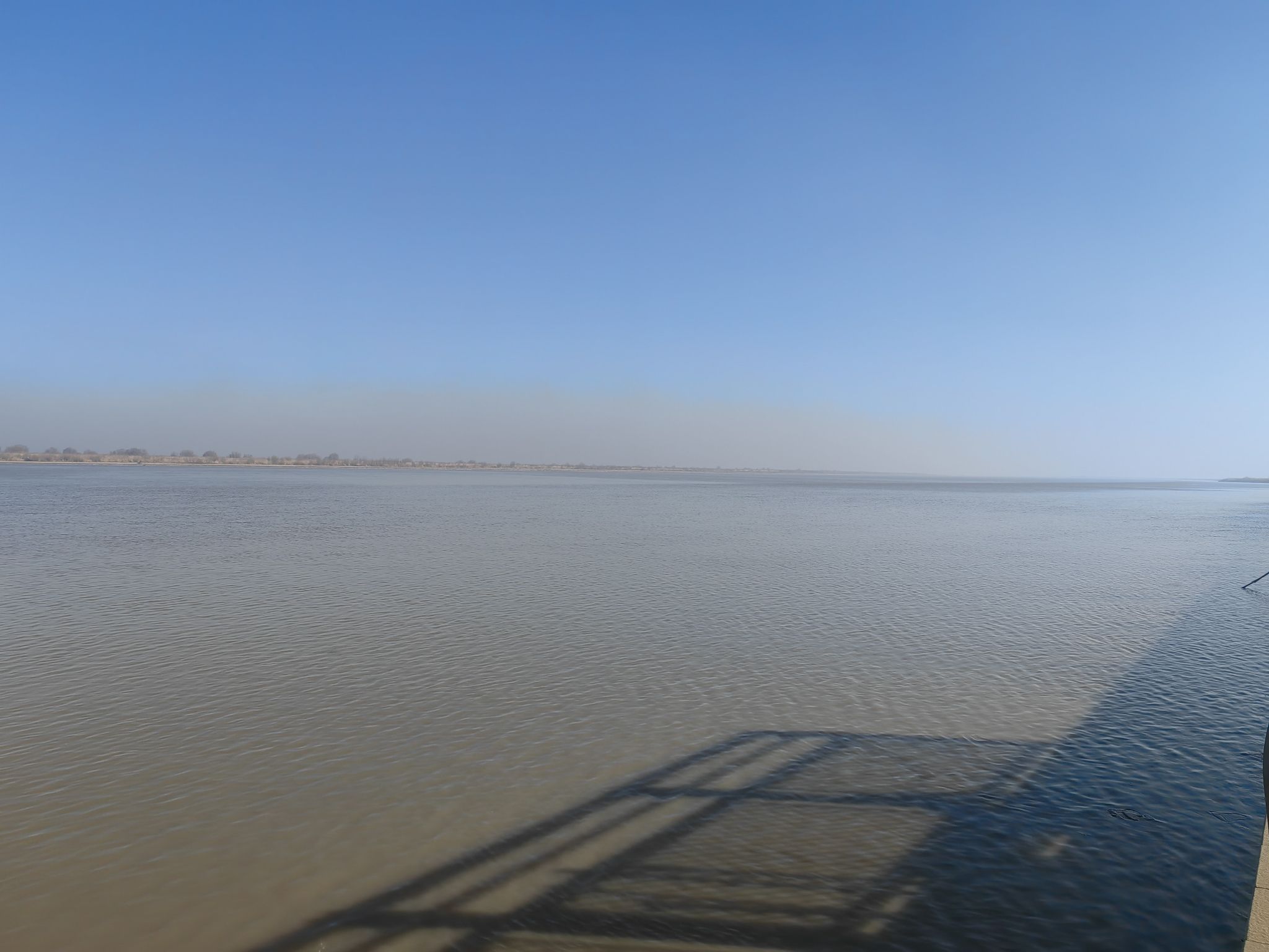 黄河口生态旅游区旅行图片 3