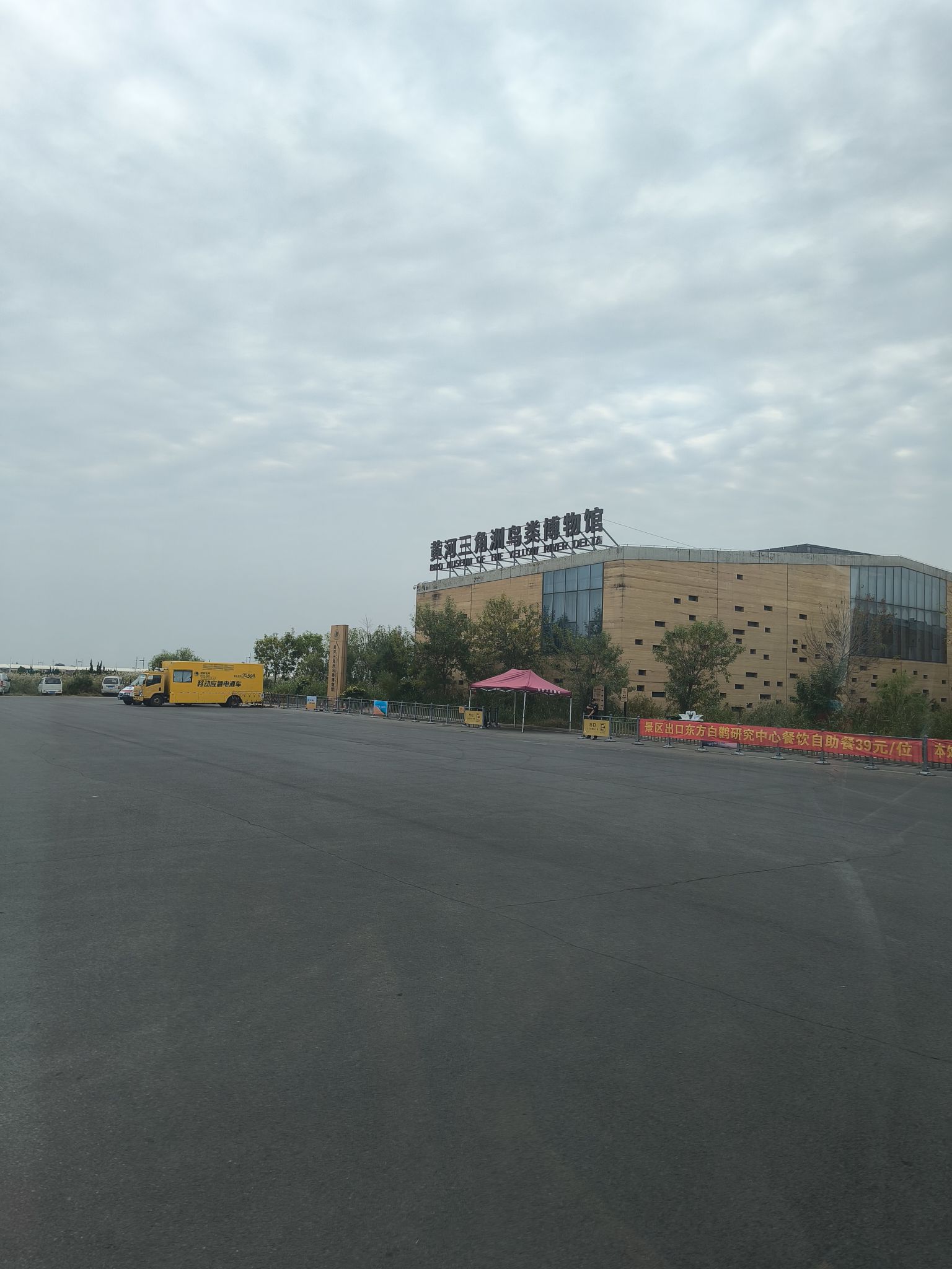 黄河口生态旅游区旅行图片 2