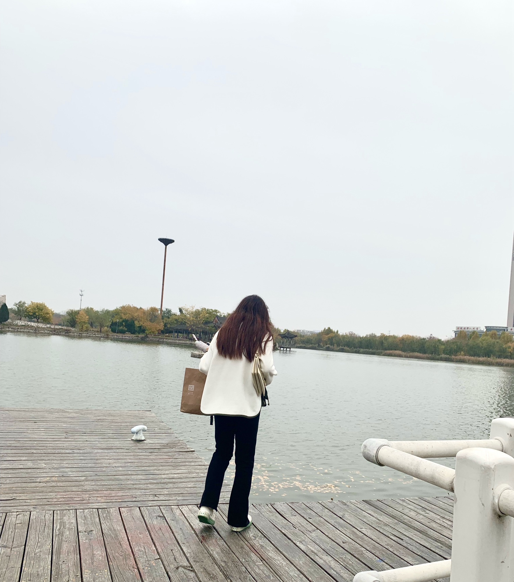 荟萃园旅行图片 2