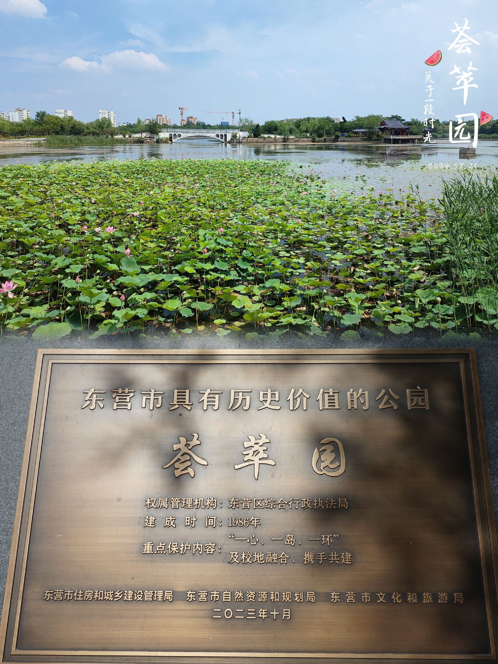 荟萃园旅行图片 1