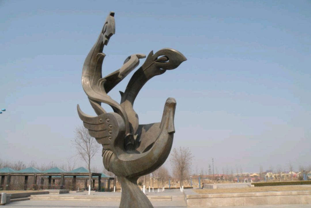 凤凰广场旅行图片 1