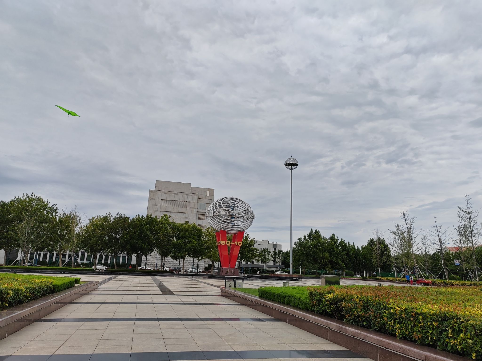 胜利广场旅行图片 2