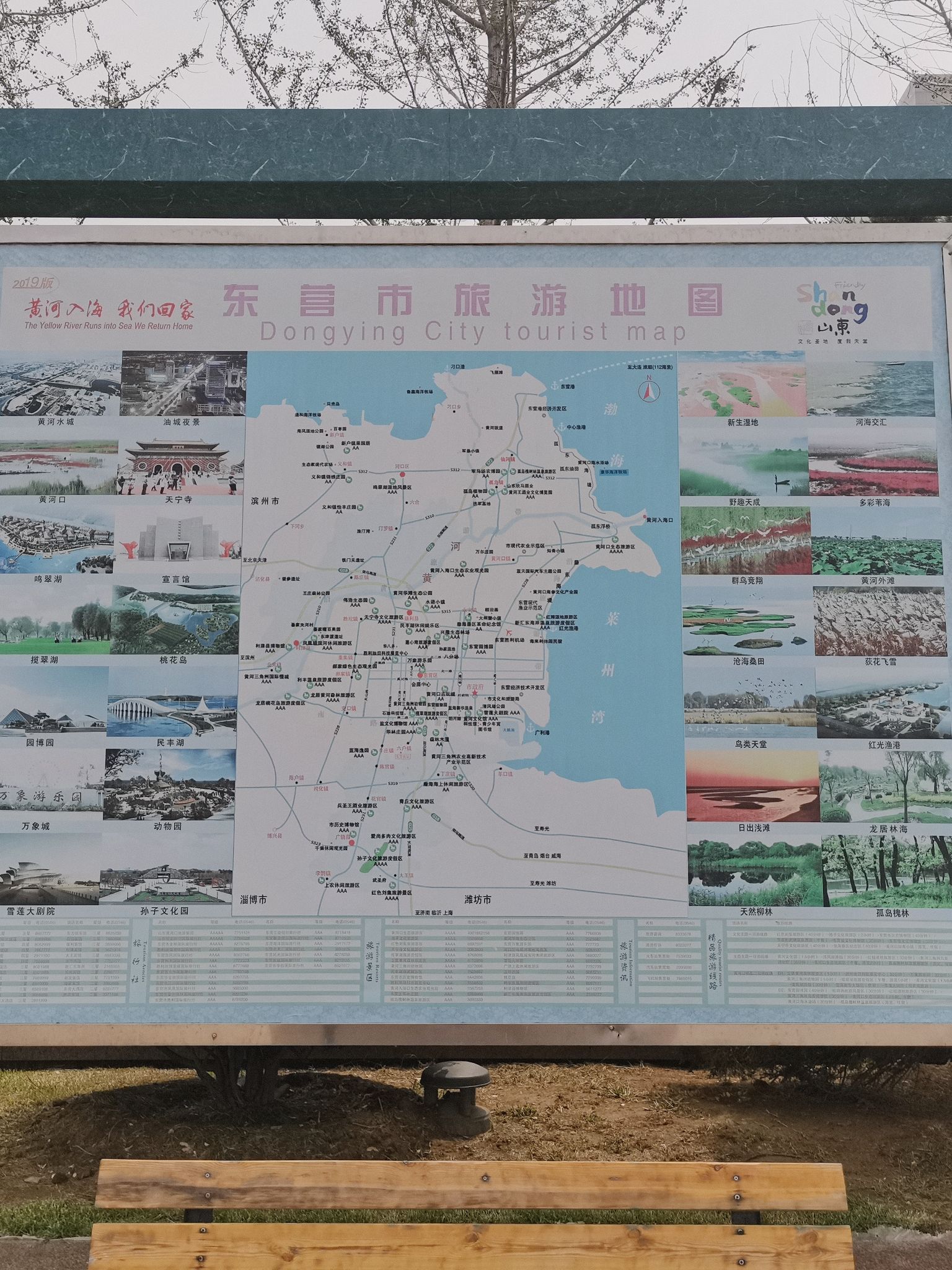 胜利广场旅行图片 2