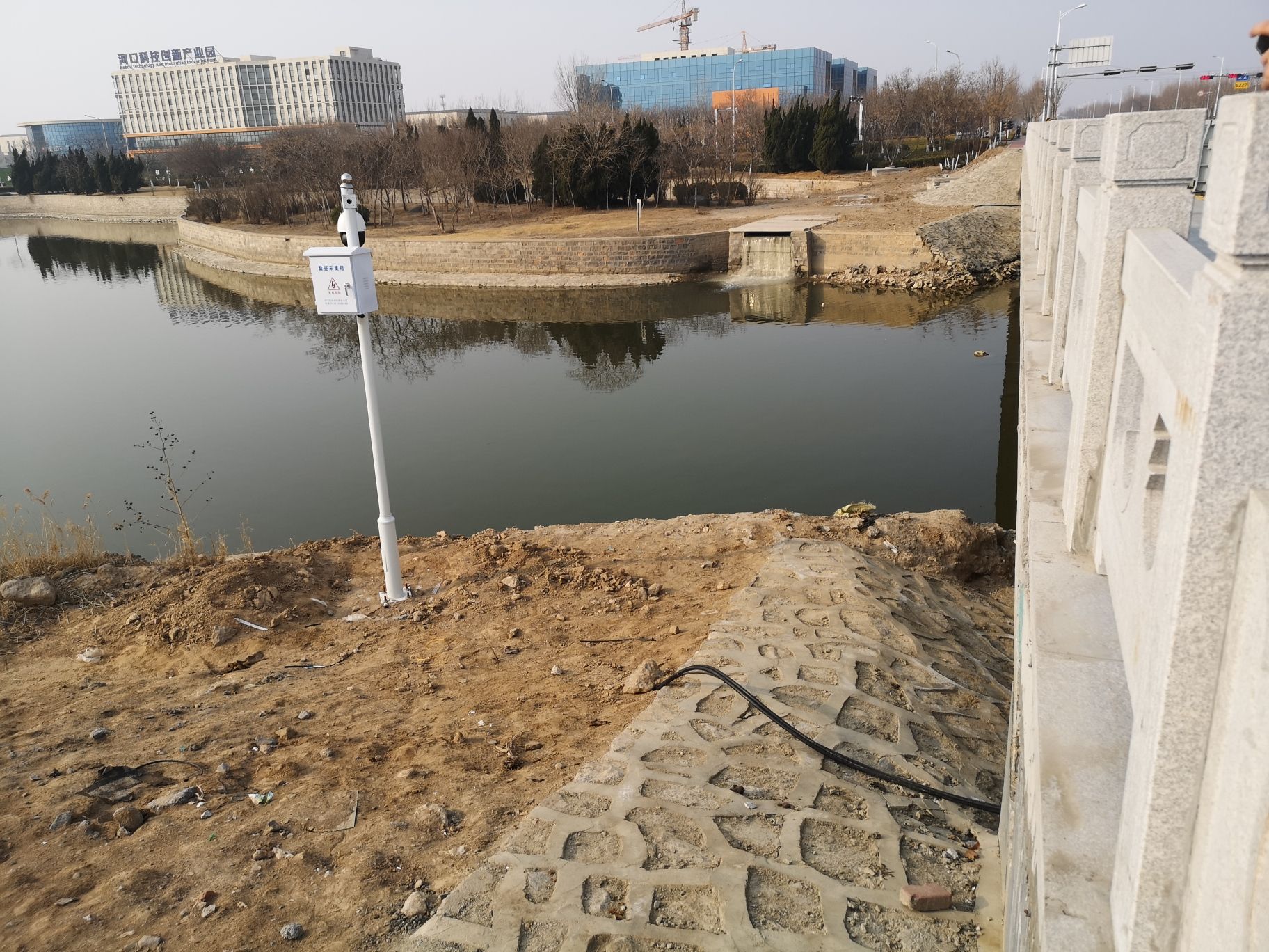 南湖公园旅行图片 2