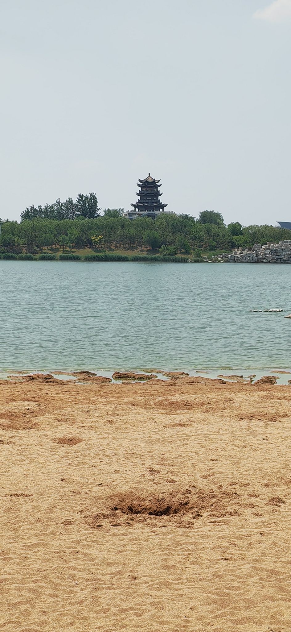 清风湖公园旅行图片 3