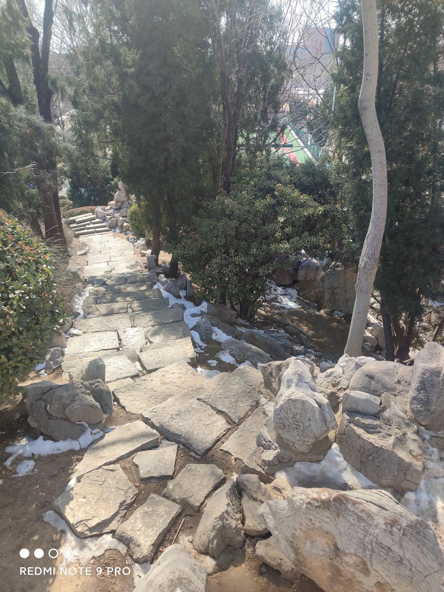 月河公园旅行图片 2