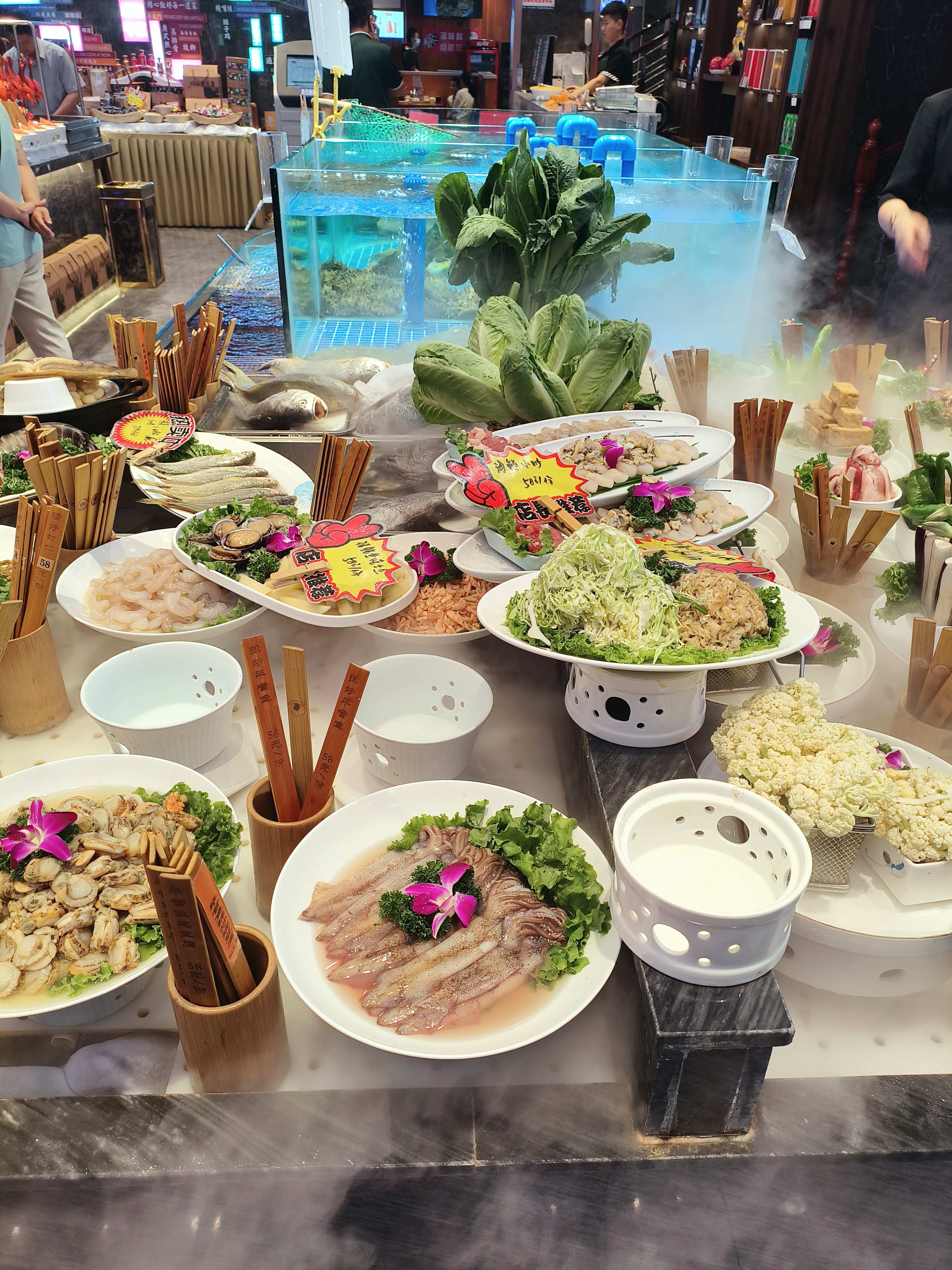 潍城老菜馆(沂州路商业街店)