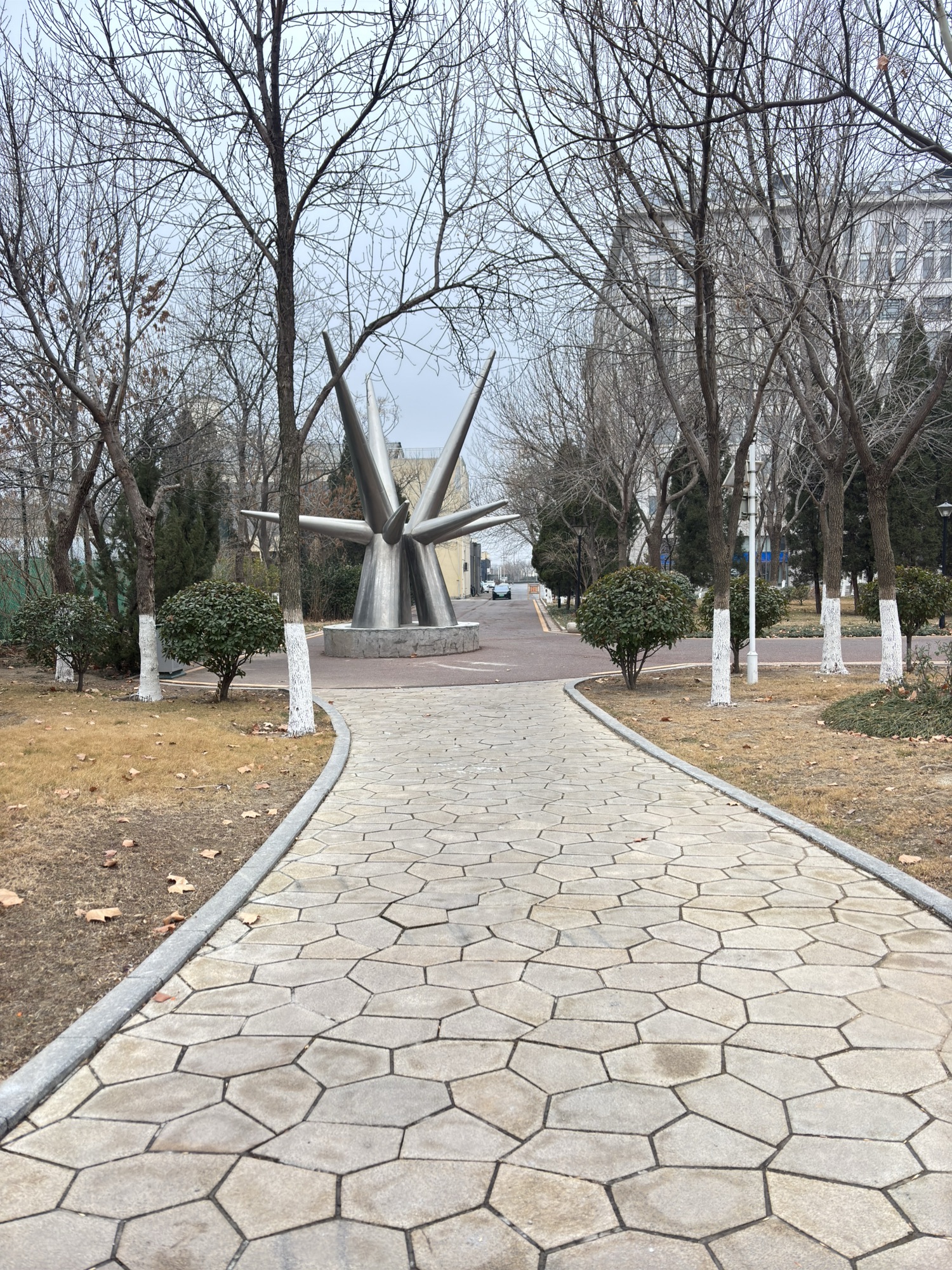 孙子文化广场旅行图片 1