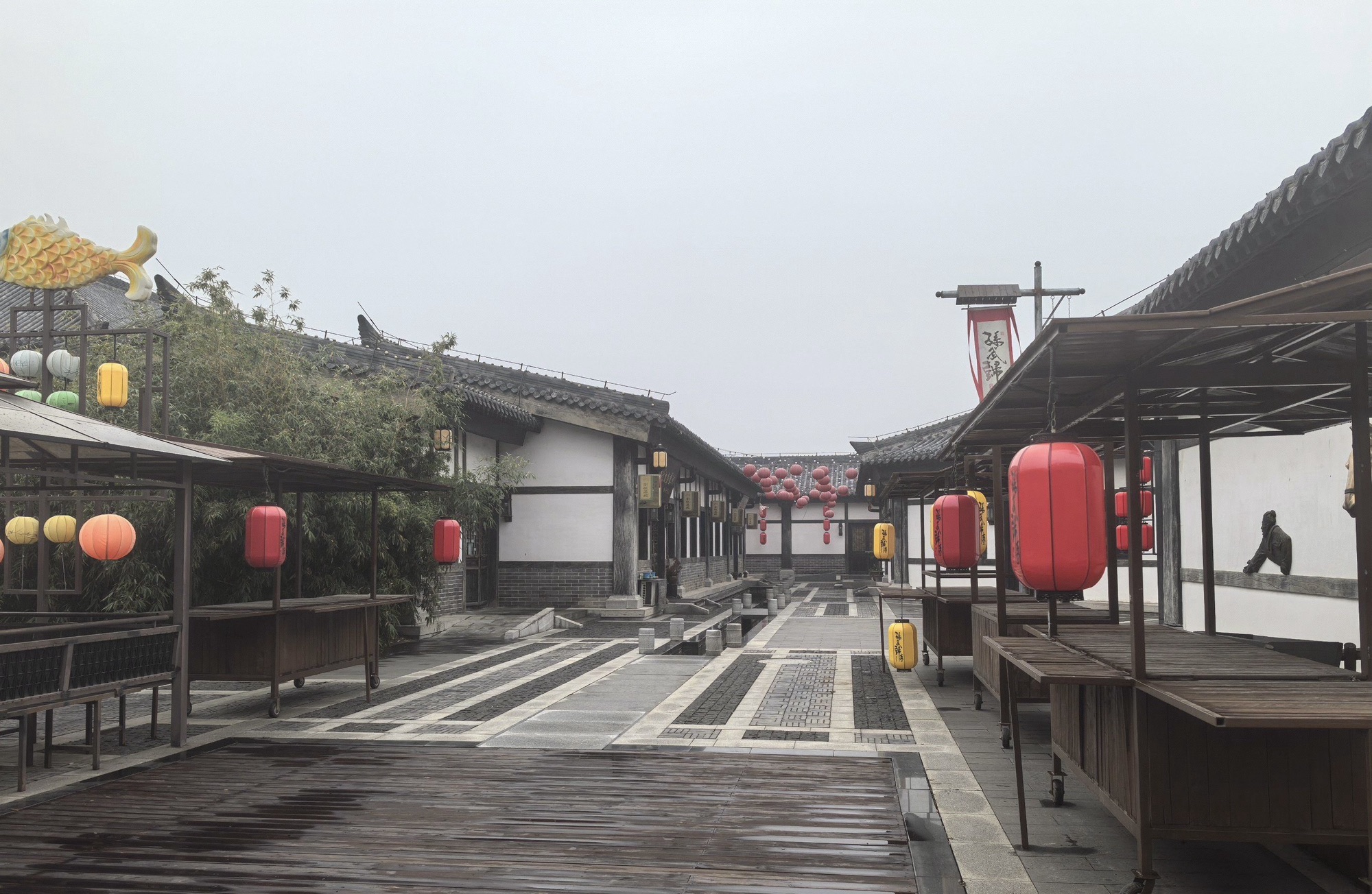 孙子文化广场旅行图片 3