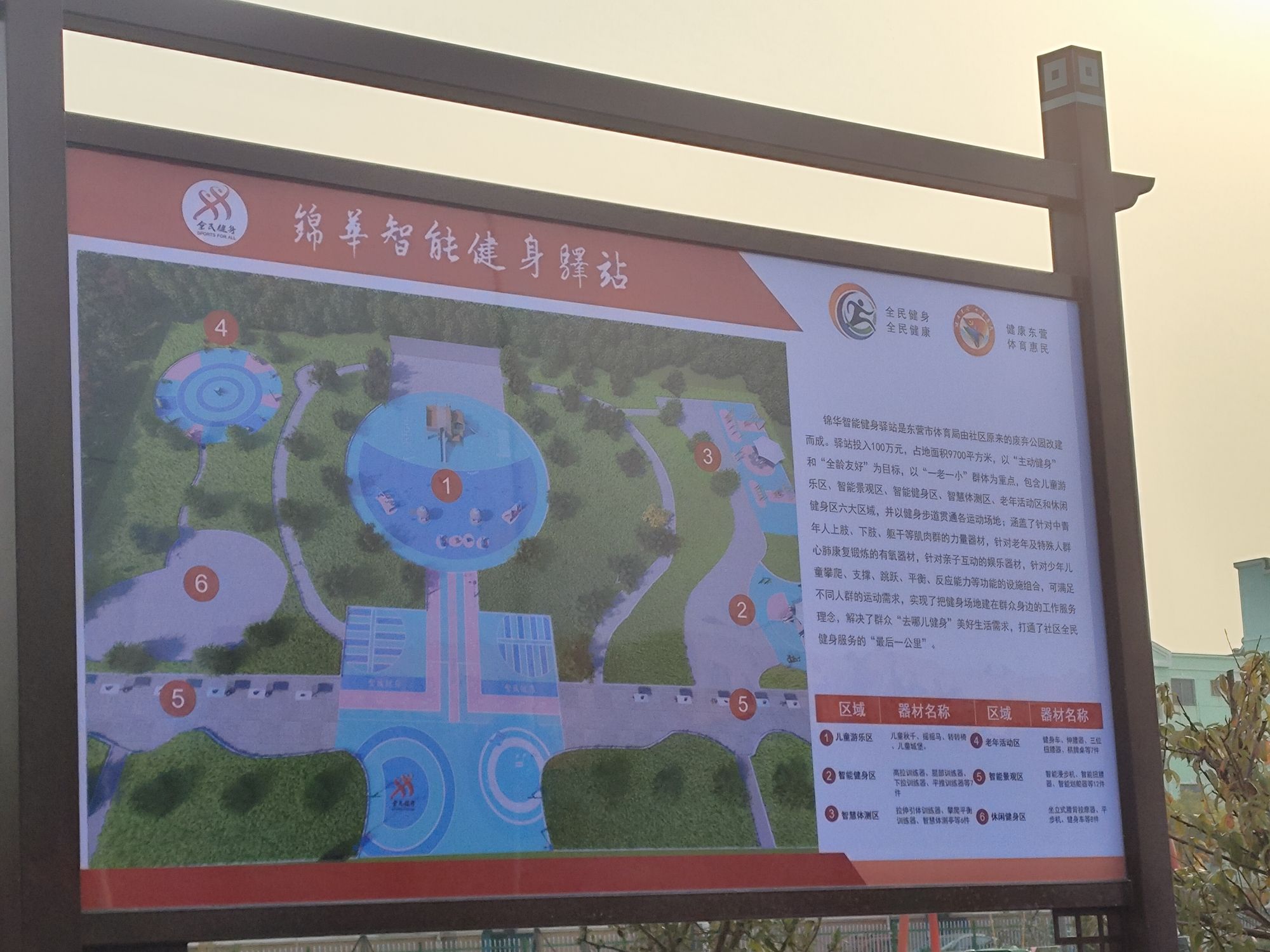 和谐亲情文化园旅行图片 2