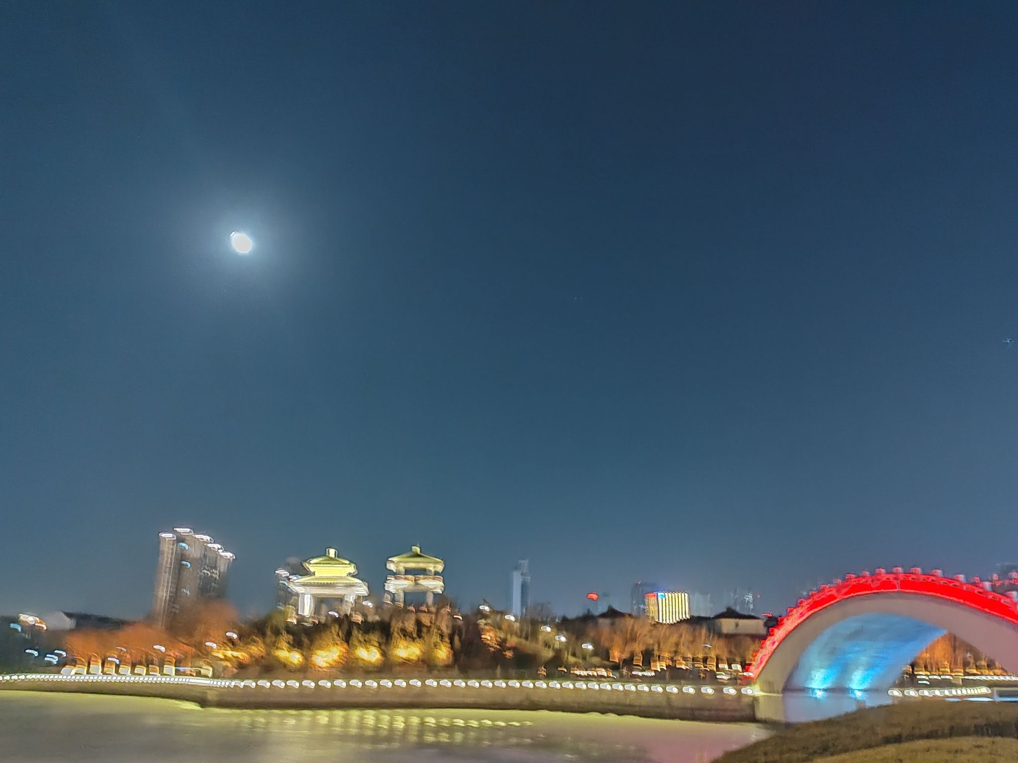 嬉水公园旅行图片 3