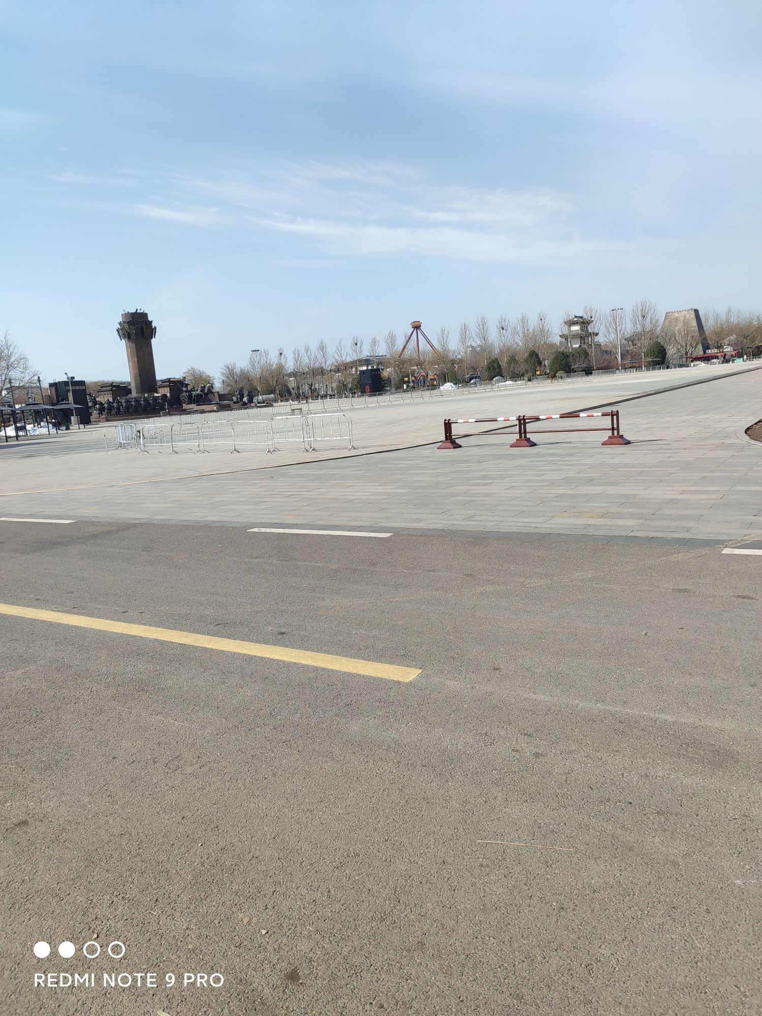 中国孙子文化园旅行图片 3