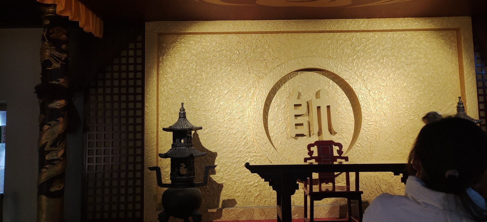 中国孙子文化园旅行图片 2