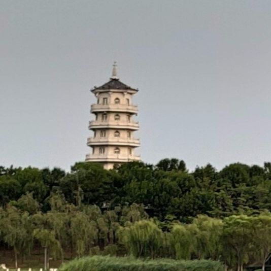民丰湖旅行图片 3