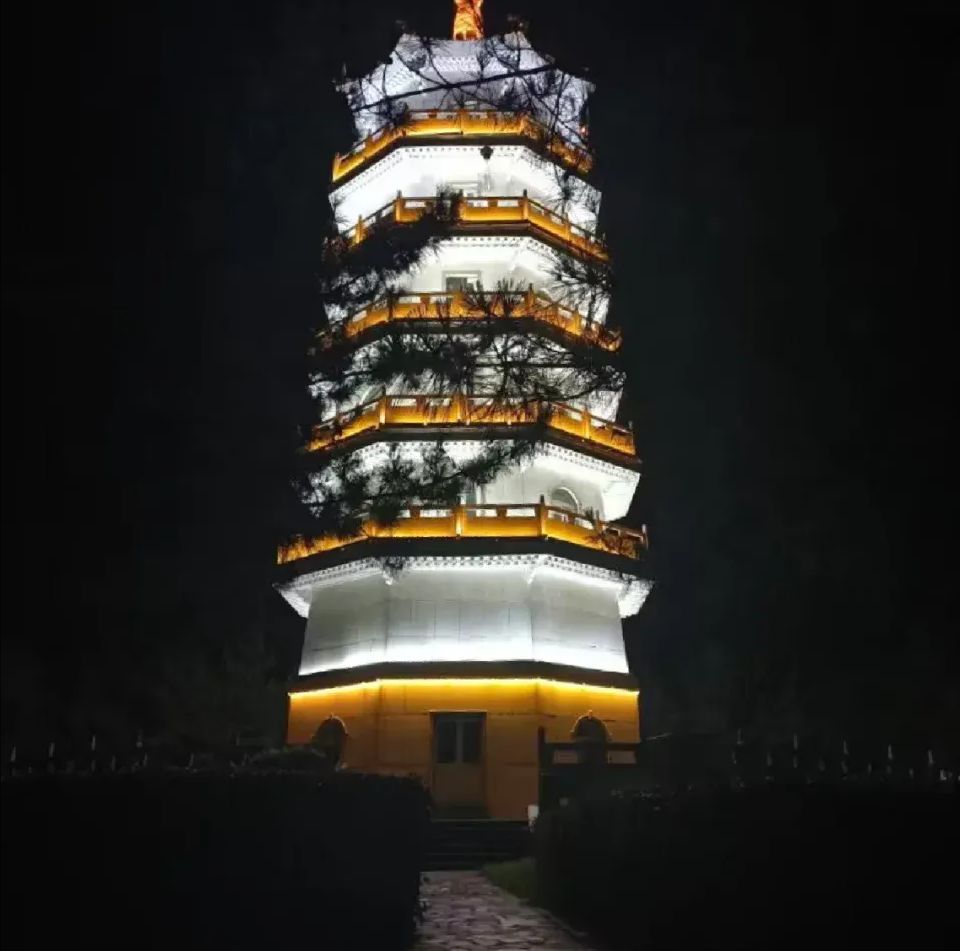 民丰湖旅行图片 3