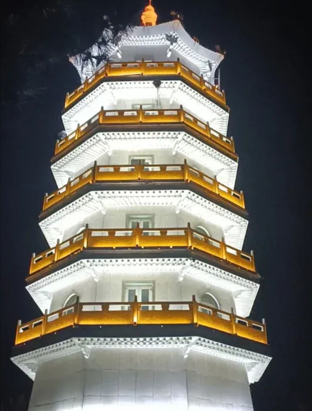 民丰湖旅行图片 2