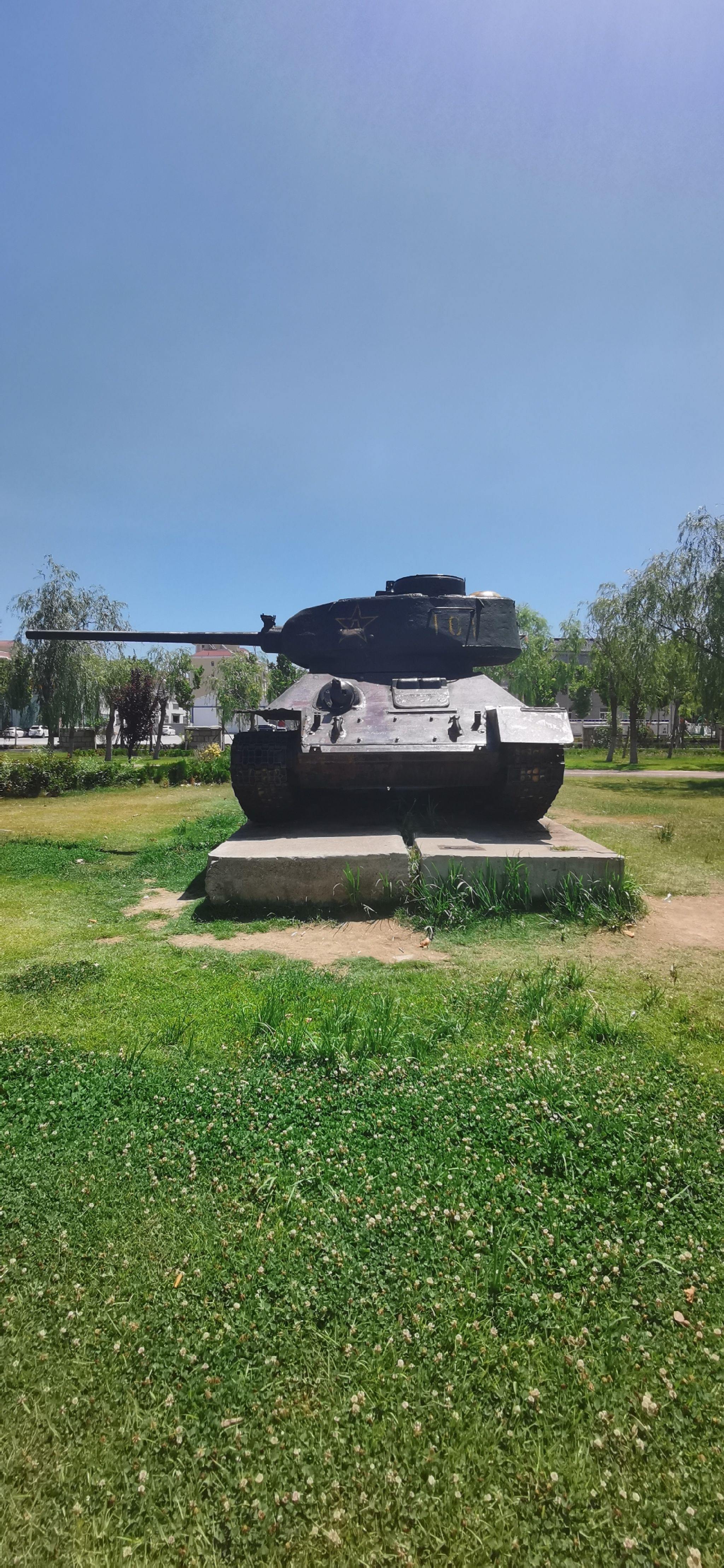 仙河蓬莱公园旅行图片 1