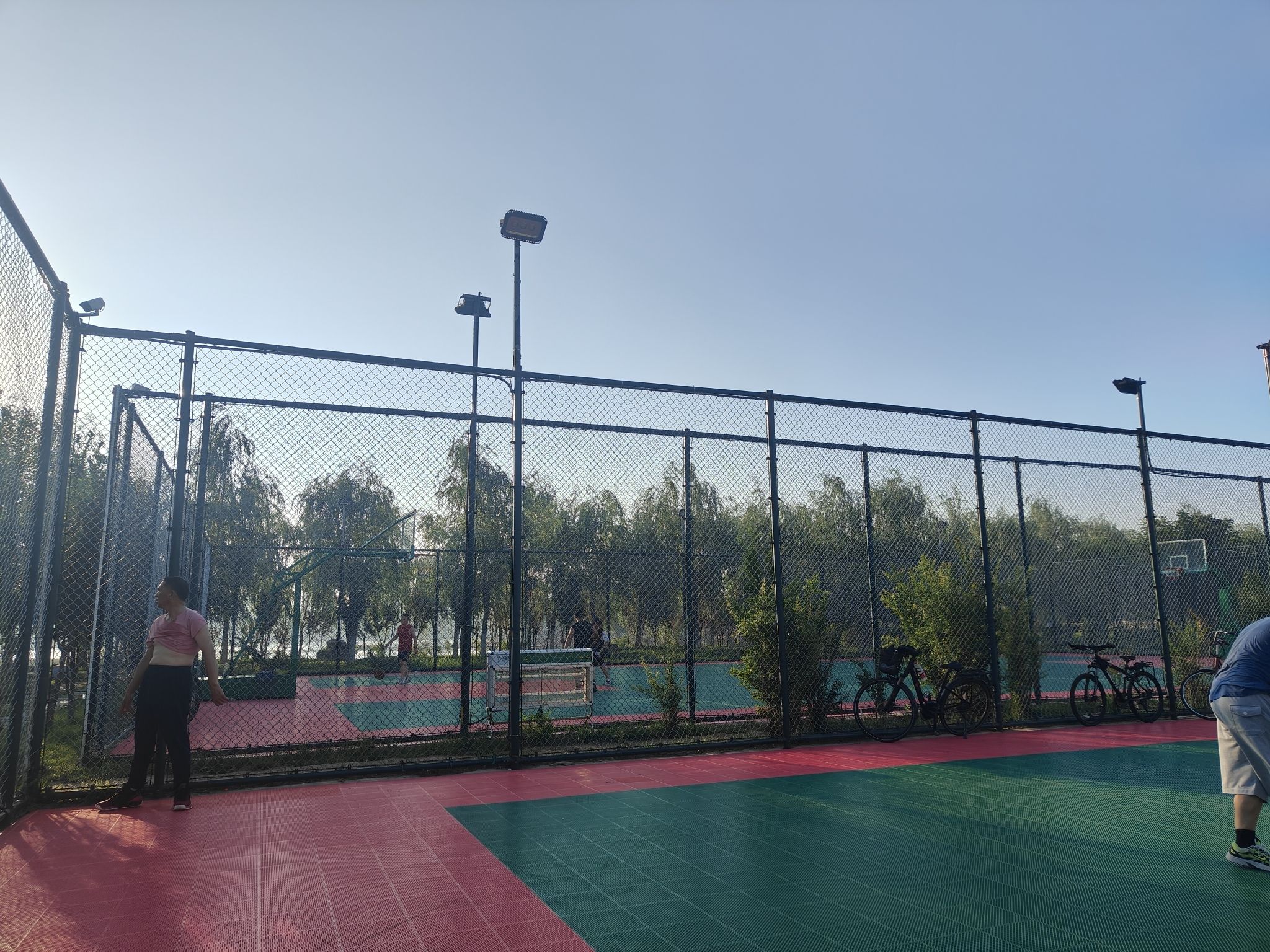 翠湖公园旅行图片 2