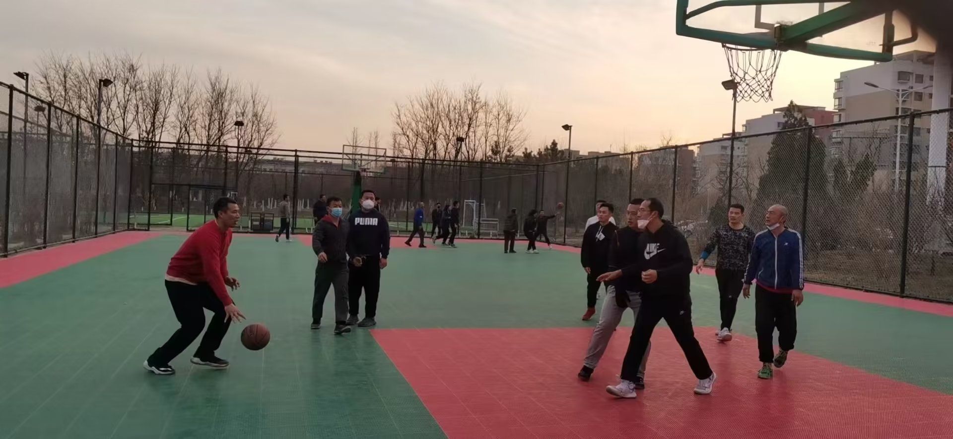 翠湖公园旅行图片 3