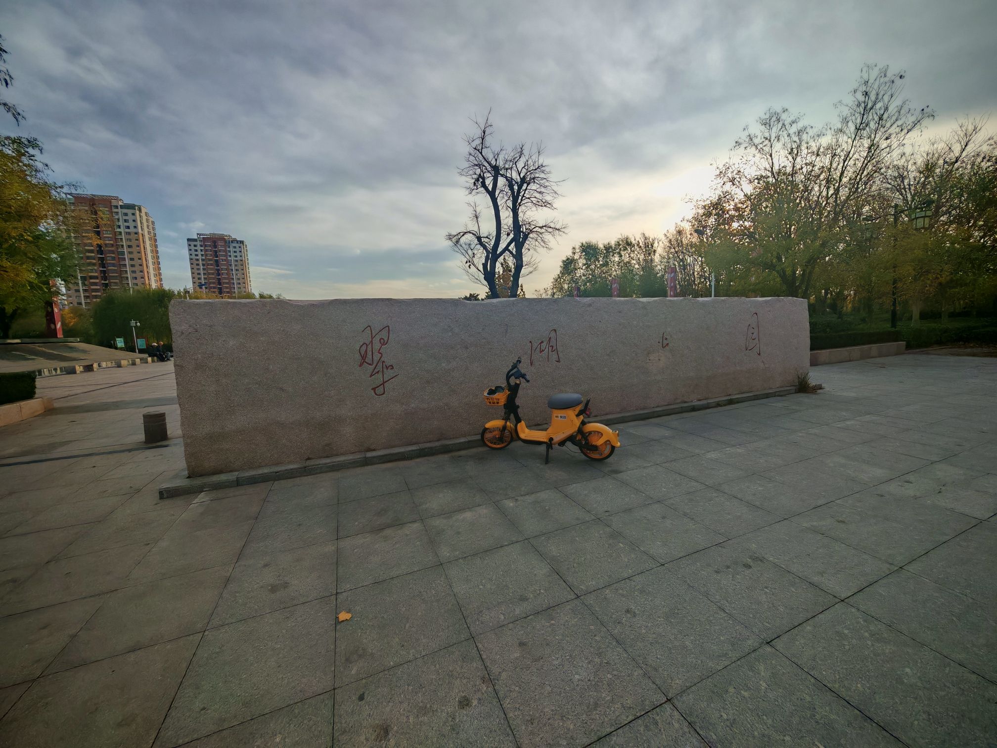 翠湖公园旅行图片 3