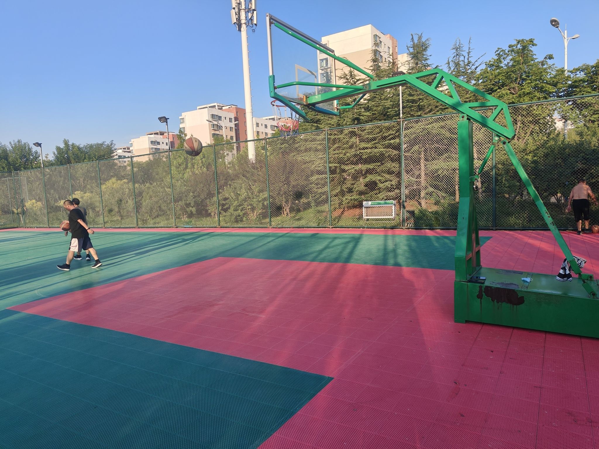 翠湖公园旅行图片 1