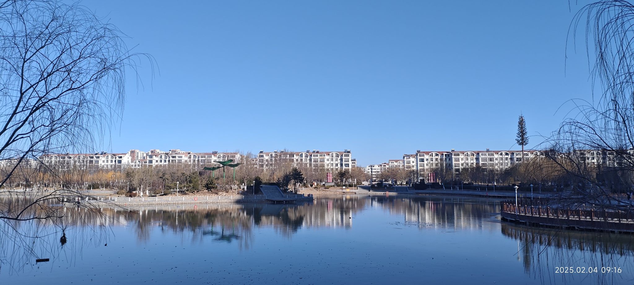 翠湖公园旅行图片 3