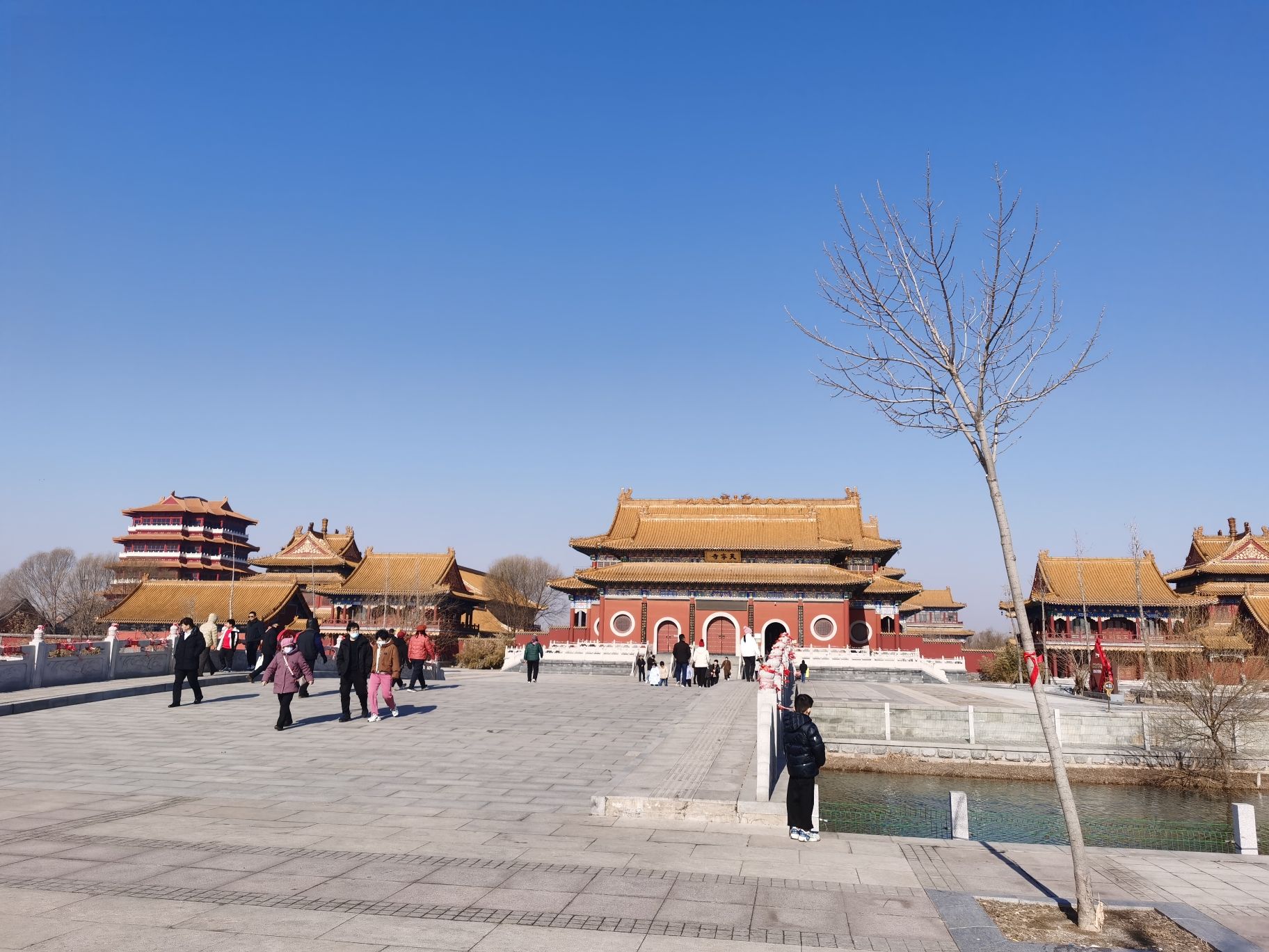 天宁寺旅行图片 3