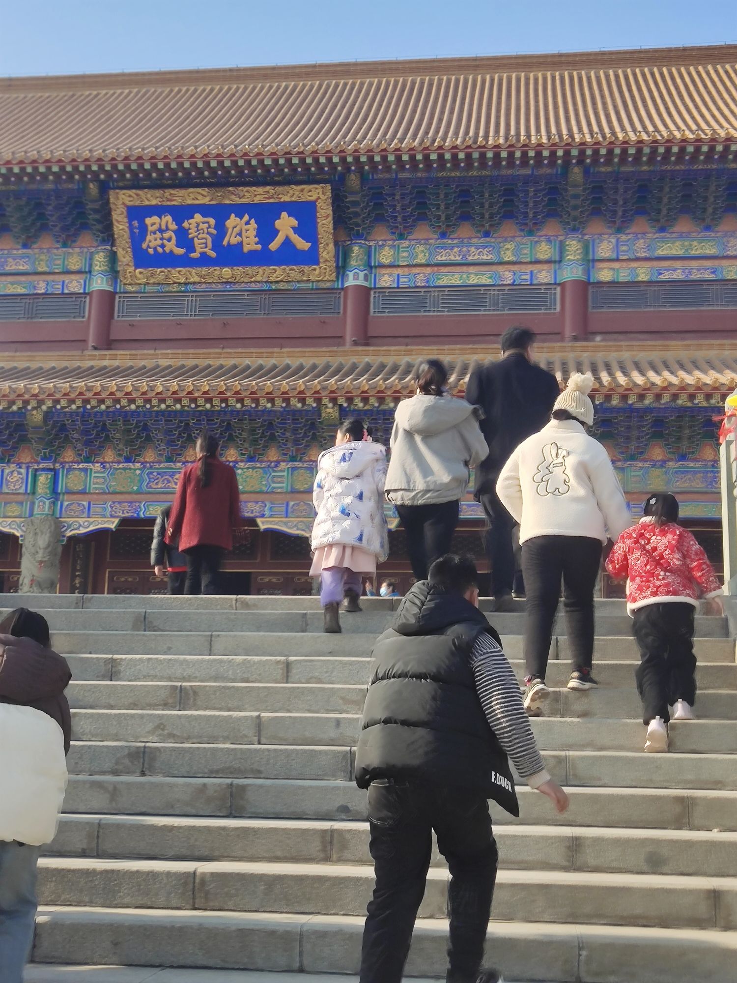 天宁寺旅行图片 3
