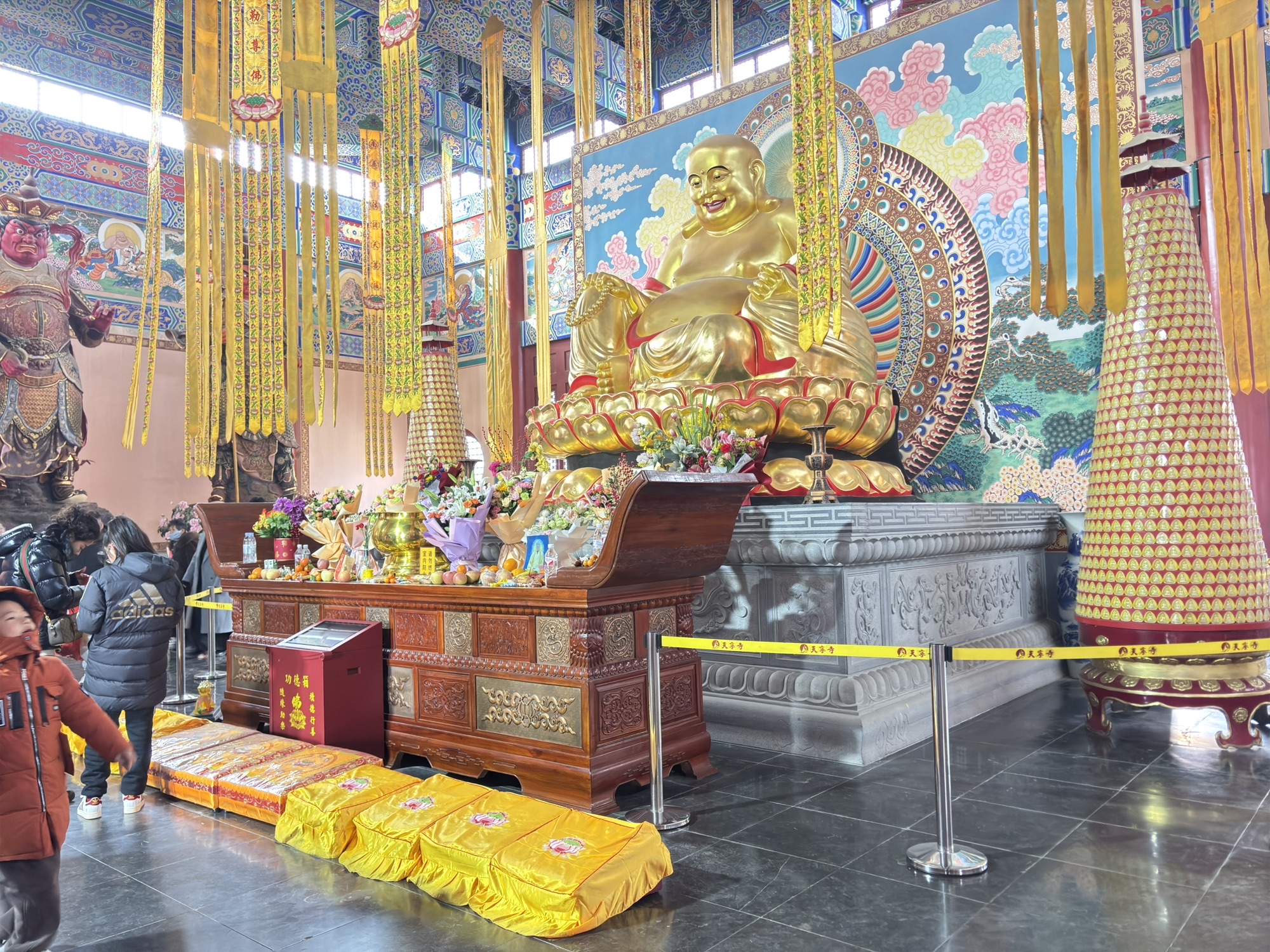天宁寺旅行图片 3