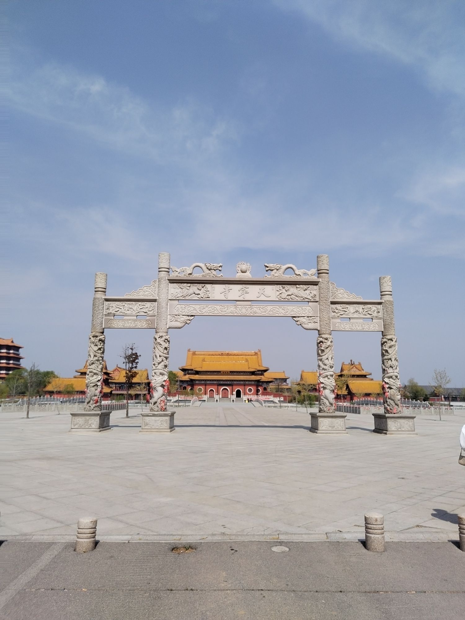 天宁寺旅行图片 3
