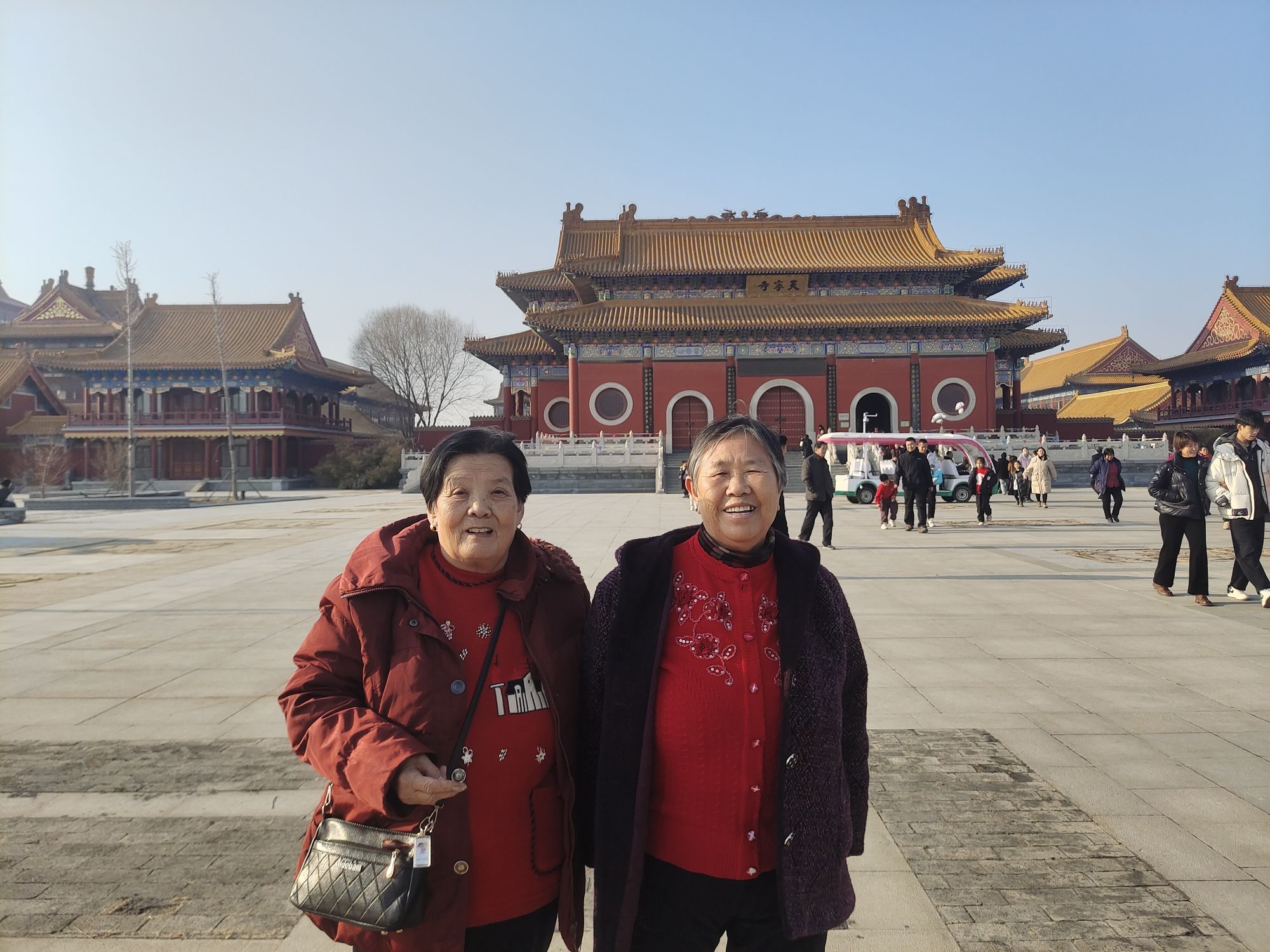 天宁寺旅行图片 1
