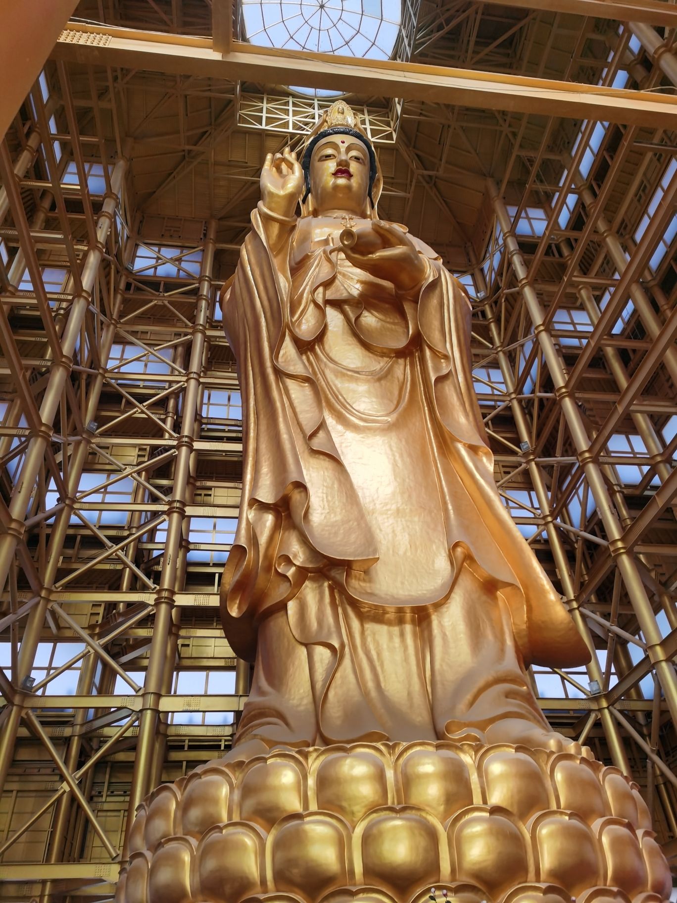 天宁寺旅行图片 1