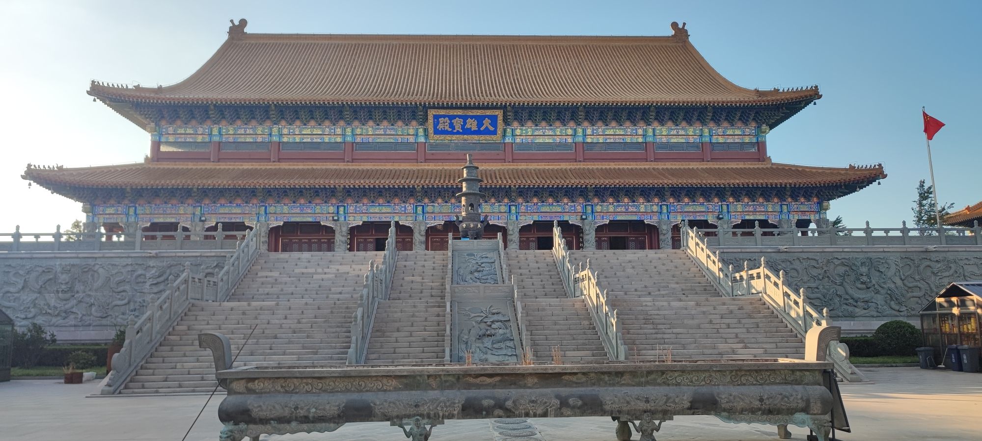 天宁寺旅行图片 3
